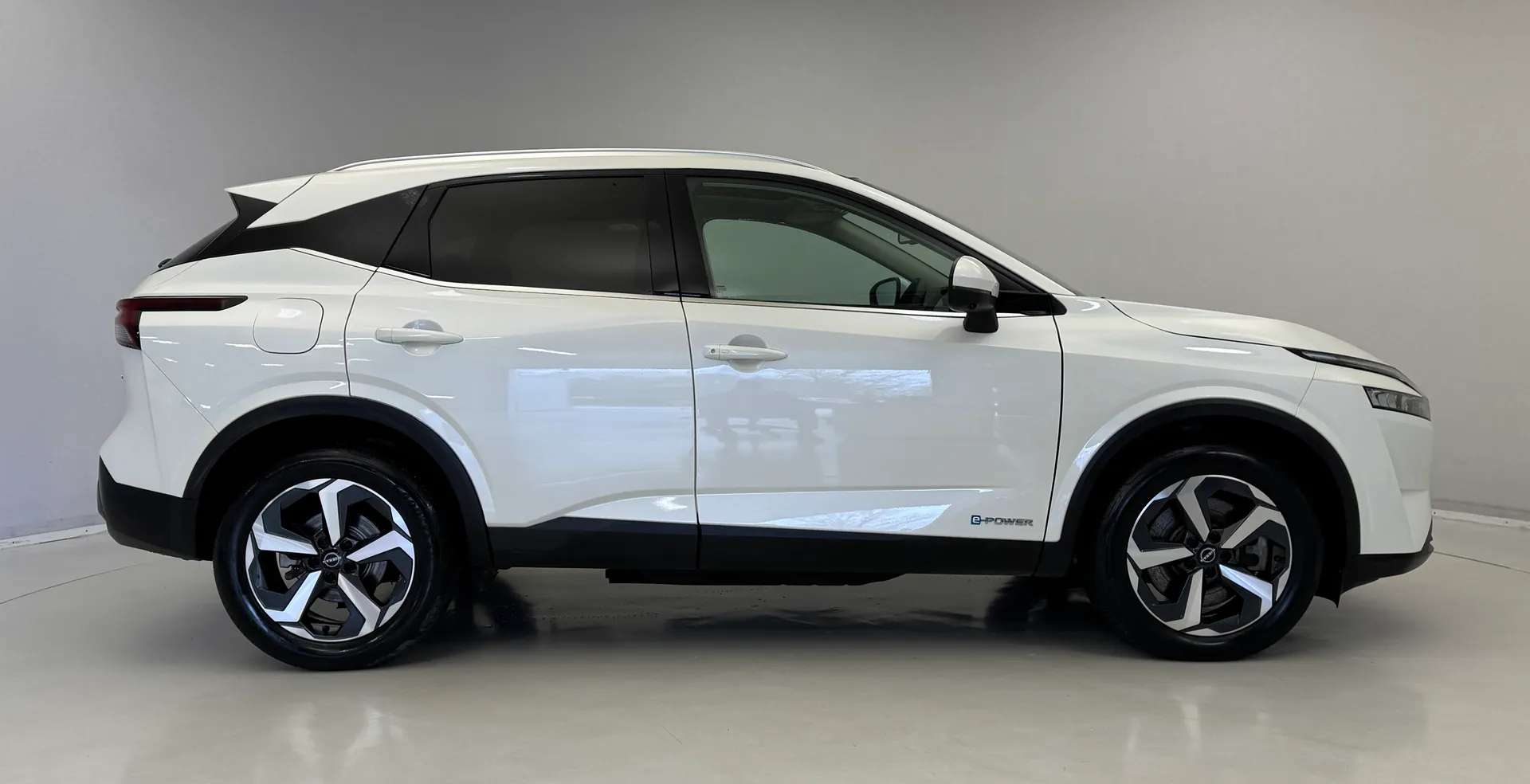 2023 NISSAN QASHQAI 2023 NISSAN QASHQAI