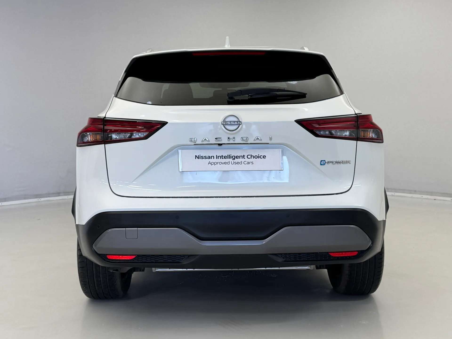 2023 NISSAN QASHQAI 2023 NISSAN QASHQAI