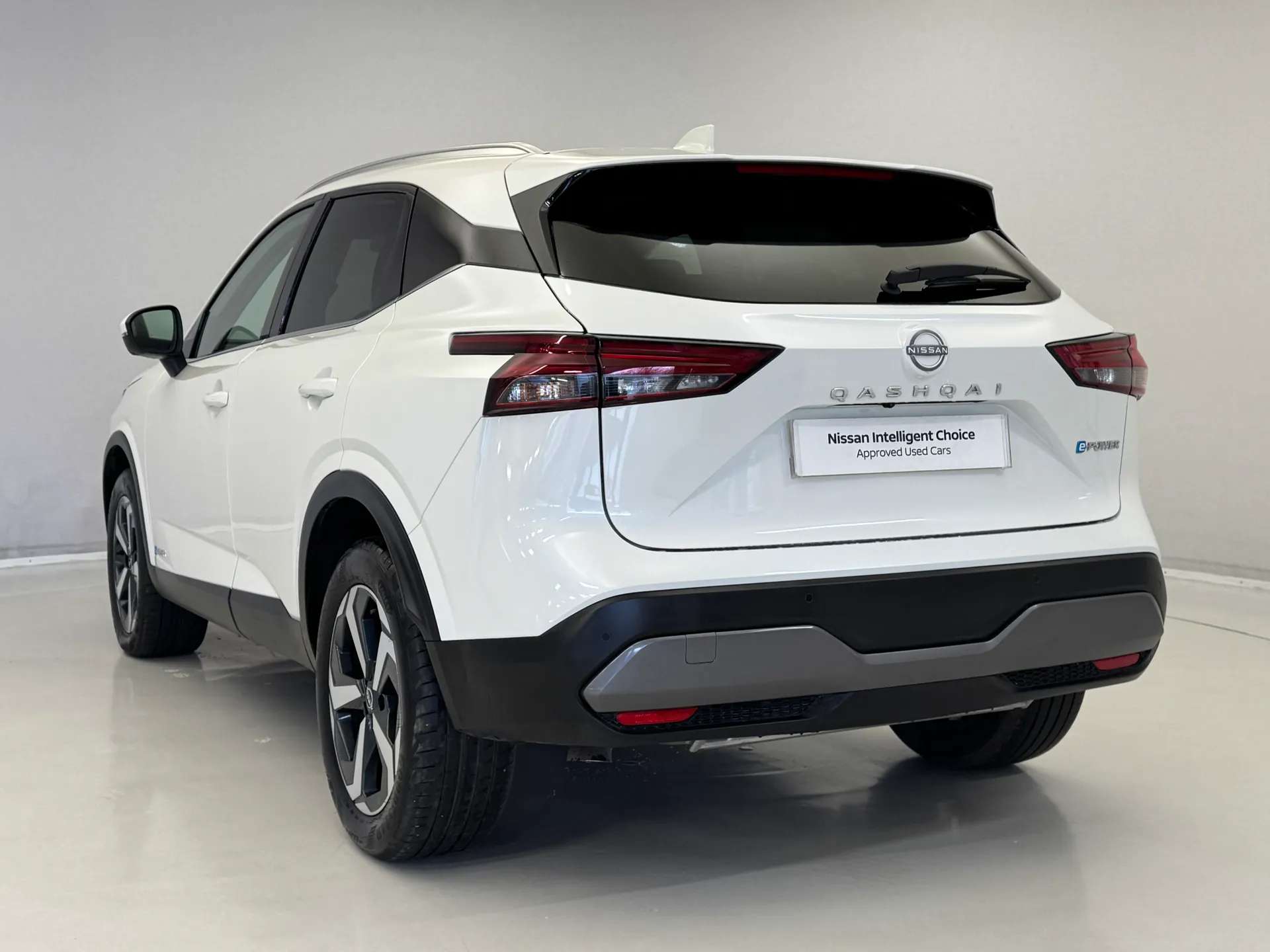2023 NISSAN QASHQAI 2023 NISSAN QASHQAI