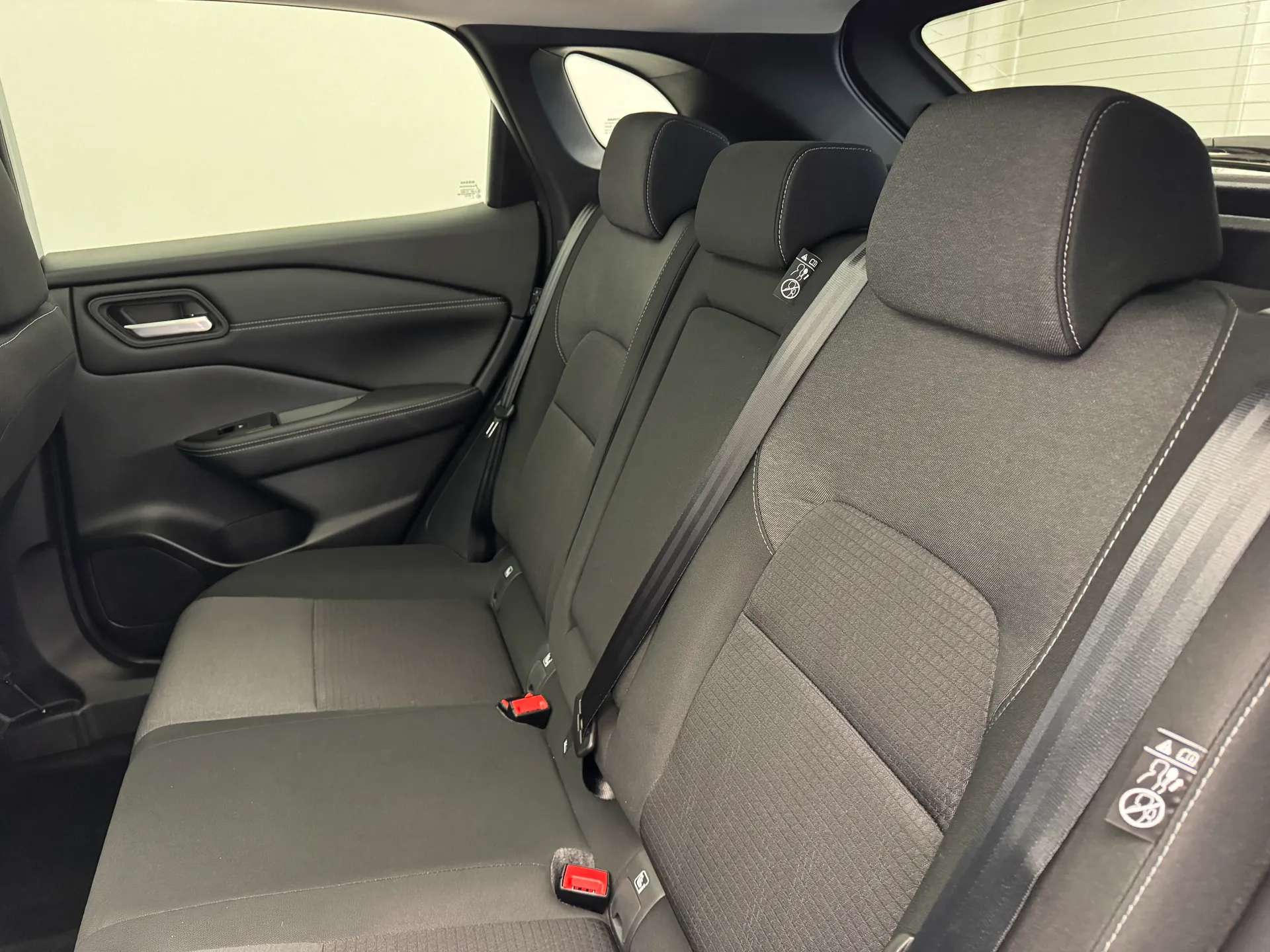 2023 NISSAN QASHQAI 2023 NISSAN QASHQAI