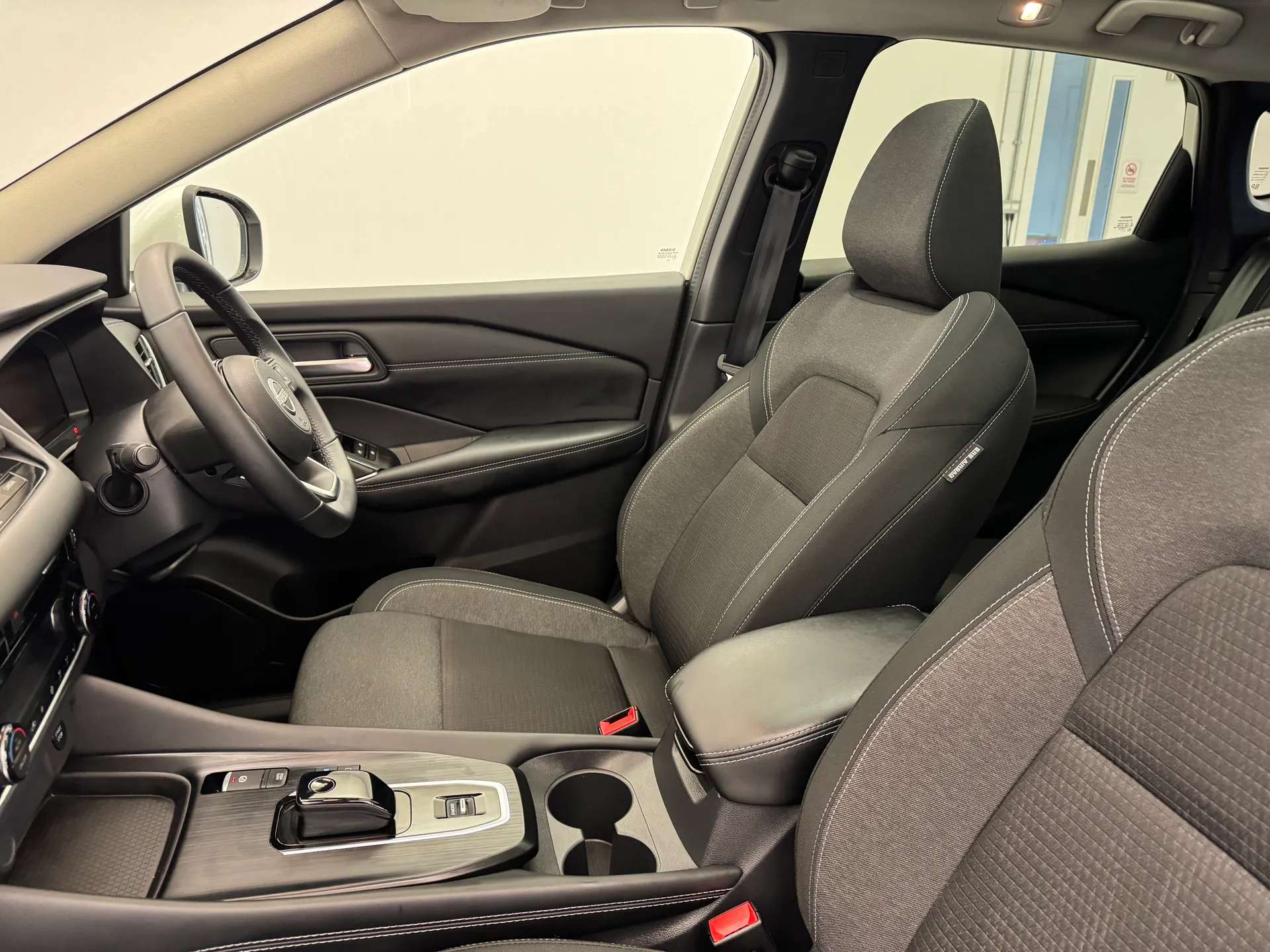 2023 NISSAN QASHQAI 2023 NISSAN QASHQAI