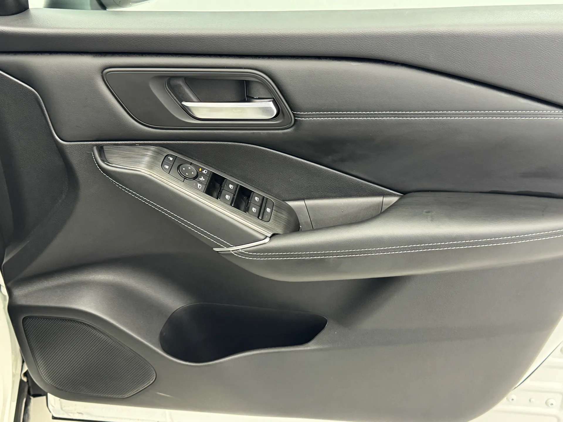 2023 NISSAN QASHQAI 2023 NISSAN QASHQAI