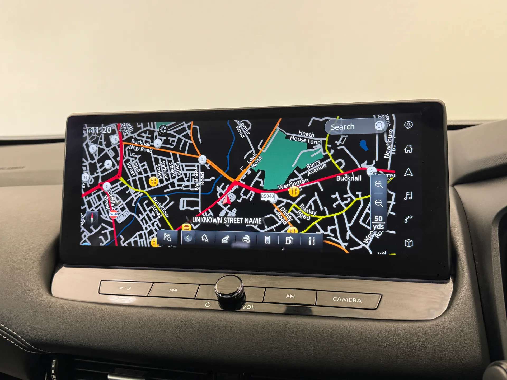 2023 NISSAN QASHQAI 2023 NISSAN QASHQAI