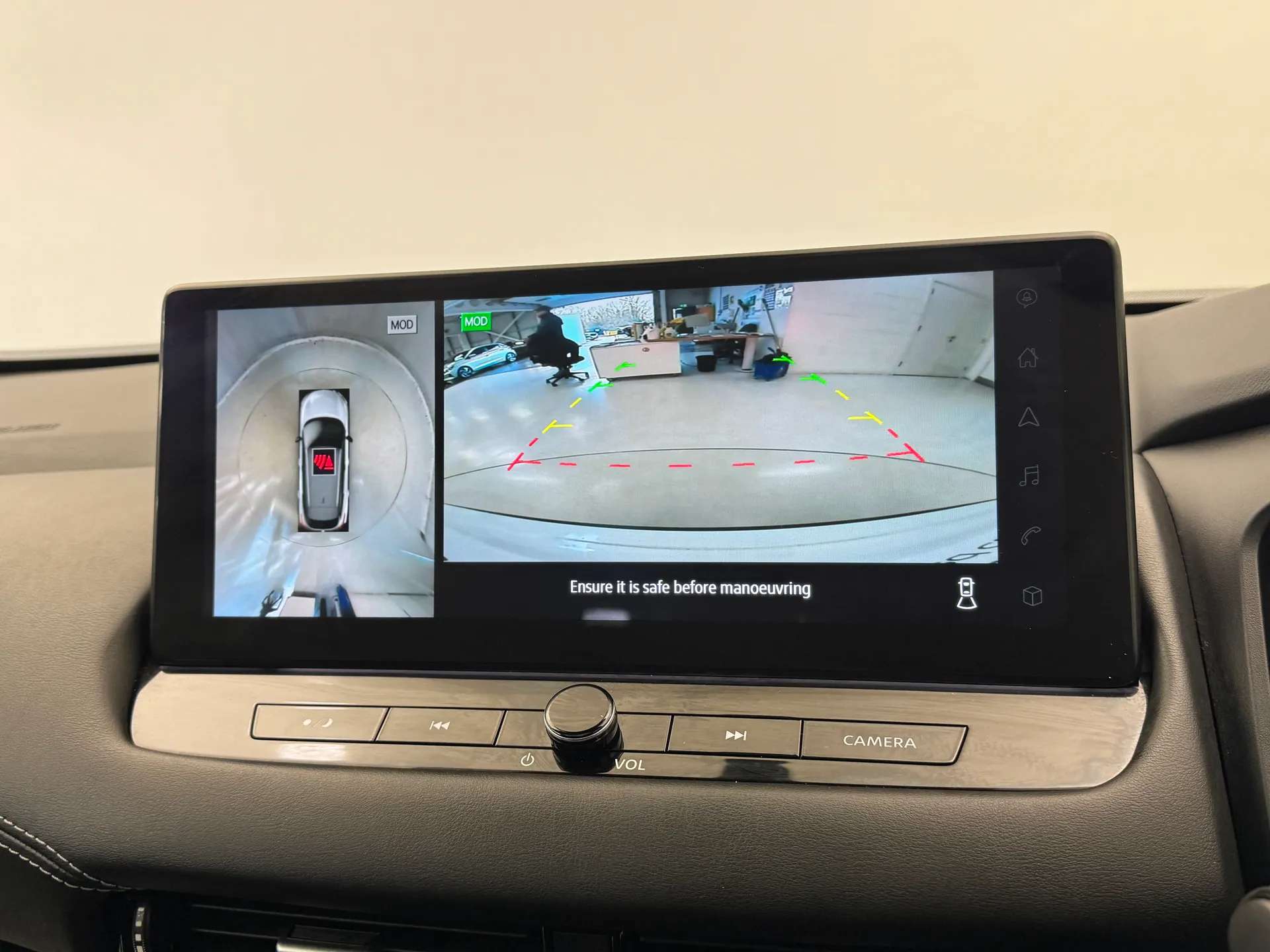 2023 NISSAN QASHQAI 2023 NISSAN QASHQAI