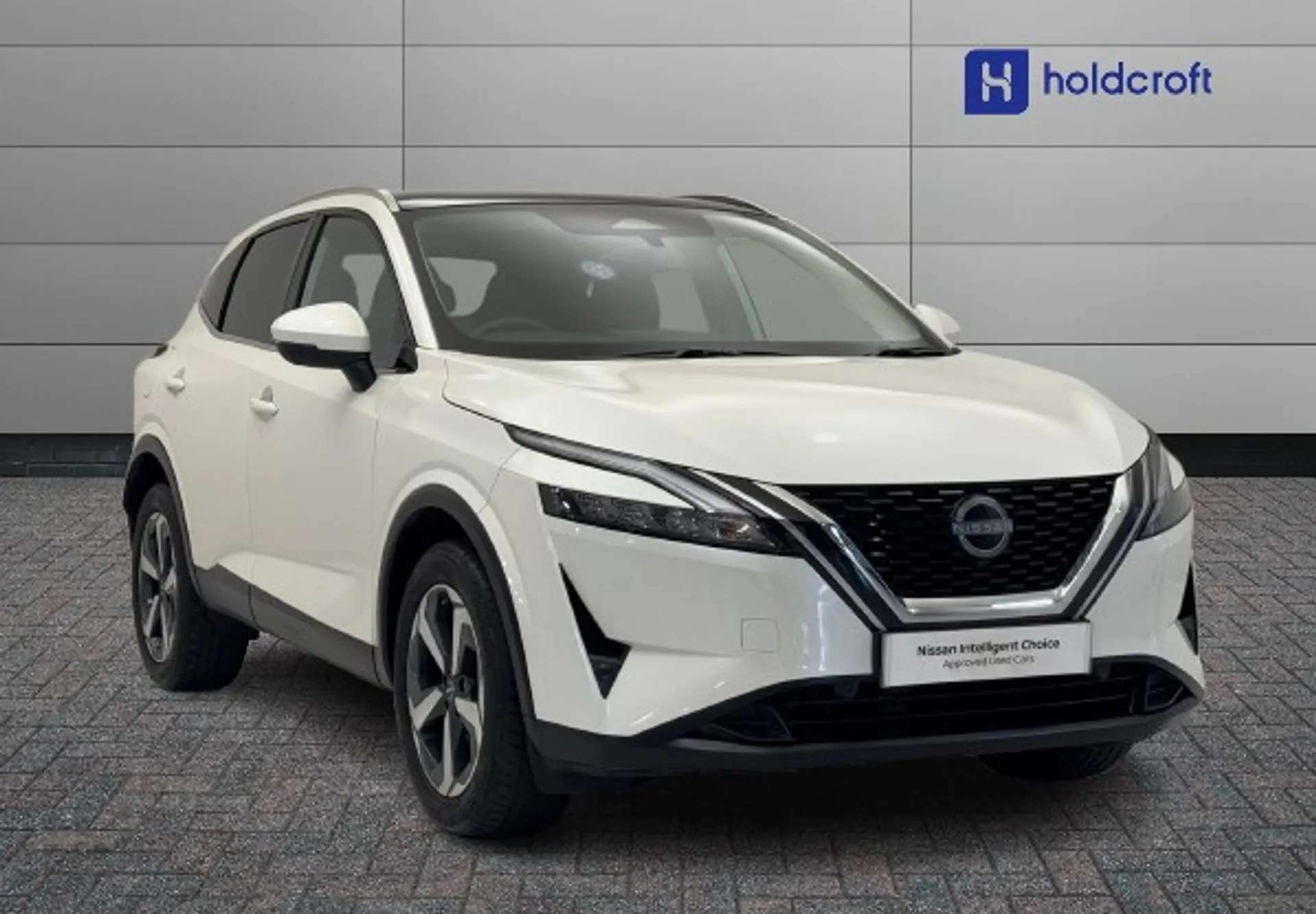 2023 NISSAN QASHQAI 2023 NISSAN QASHQAI