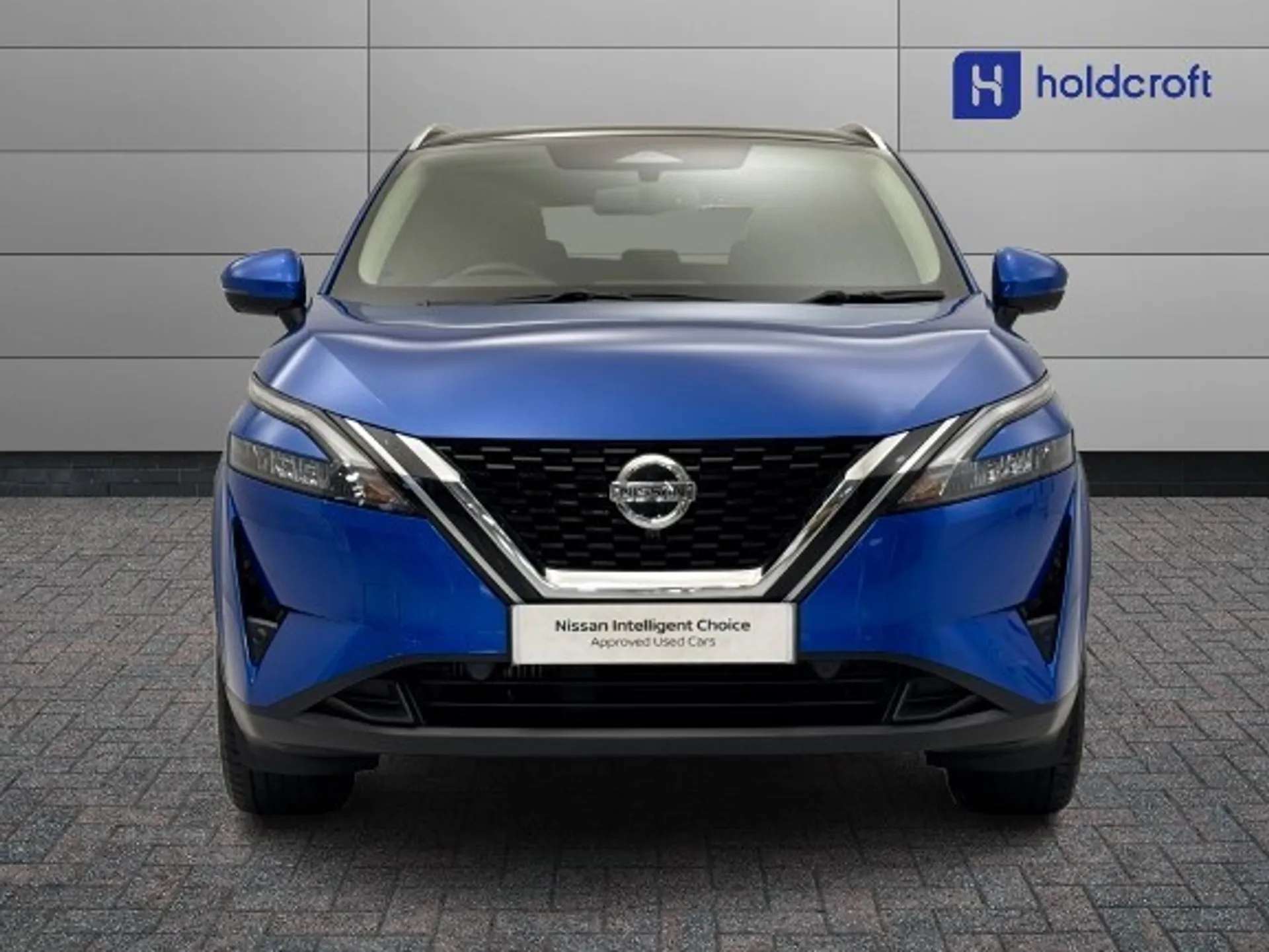 2022 NISSAN QASHQAI 2022 NISSAN QASHQAI