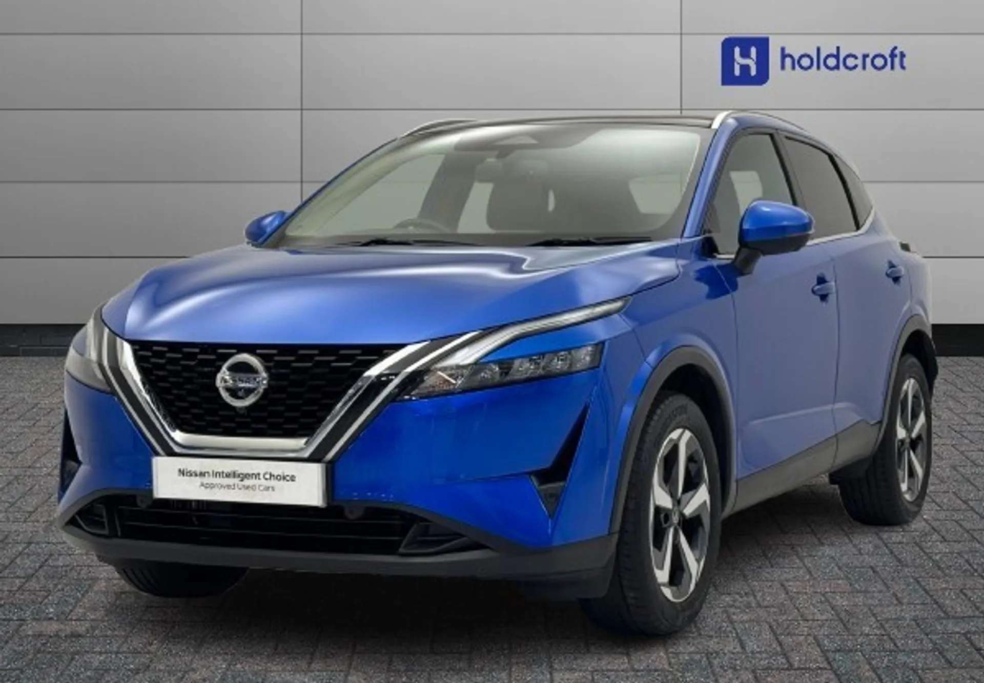 2022 NISSAN QASHQAI 2022 NISSAN QASHQAI