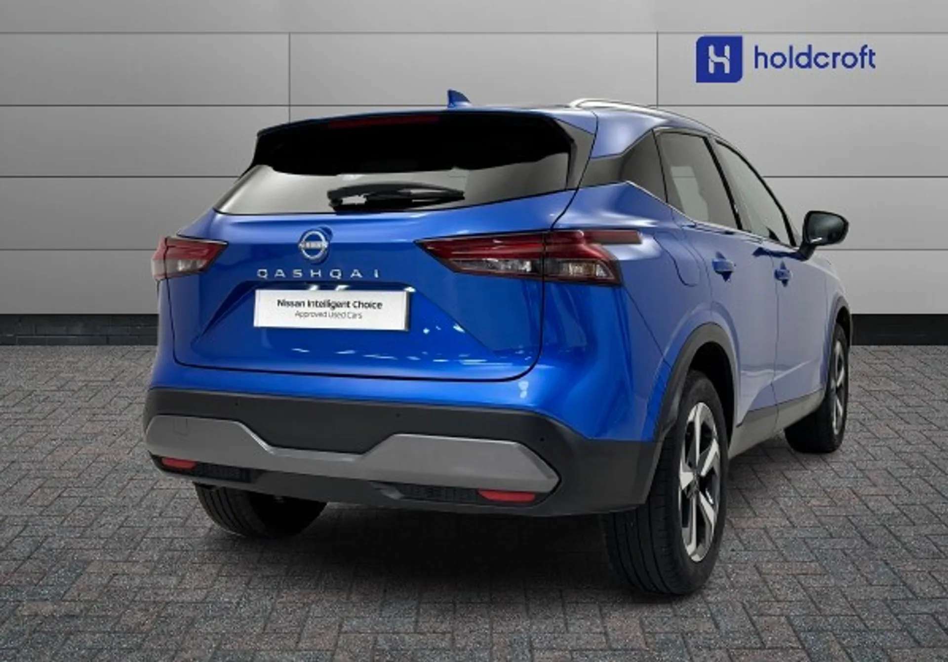 2022 NISSAN QASHQAI 2022 NISSAN QASHQAI