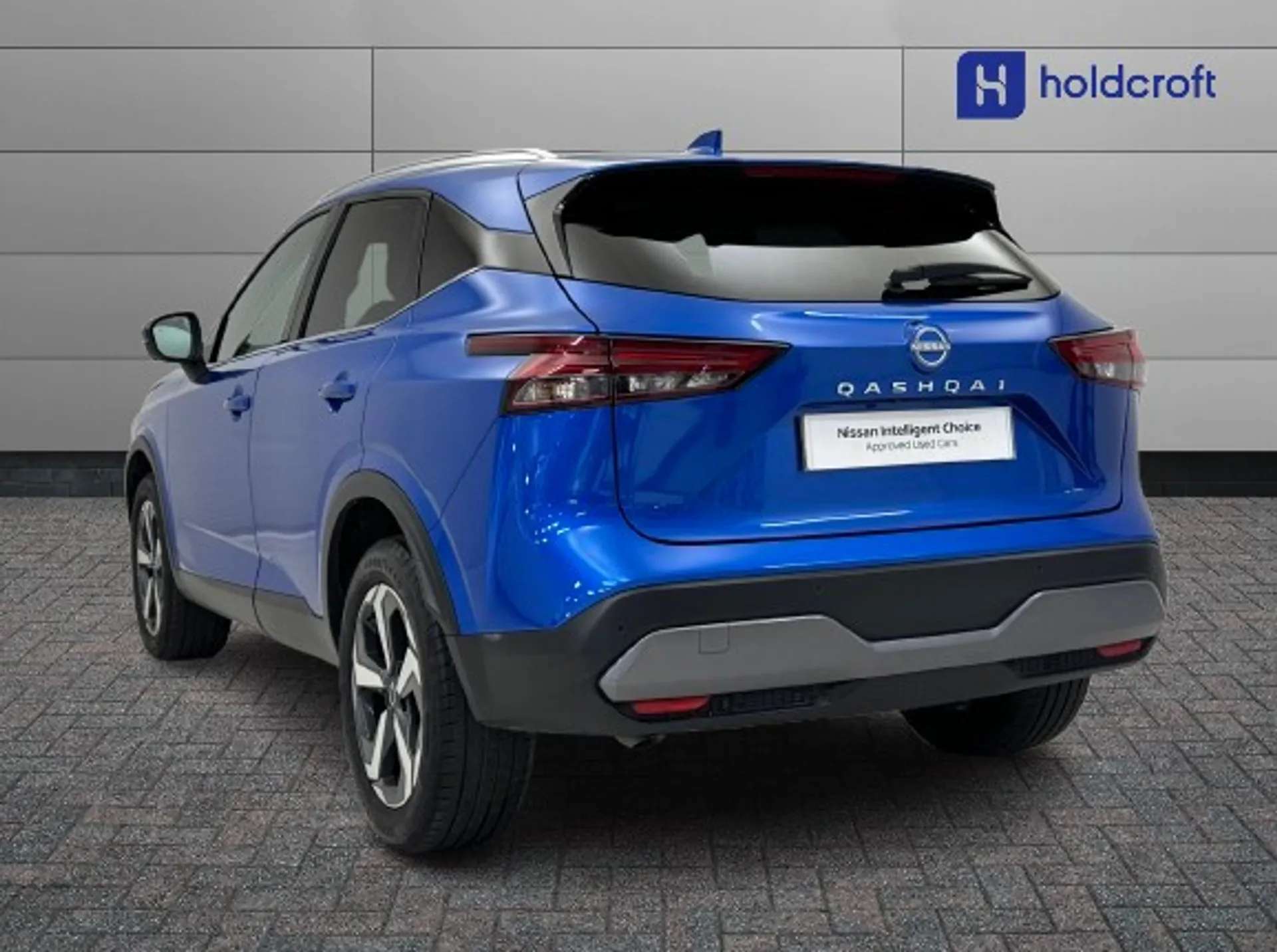 2022 NISSAN QASHQAI 2022 NISSAN QASHQAI