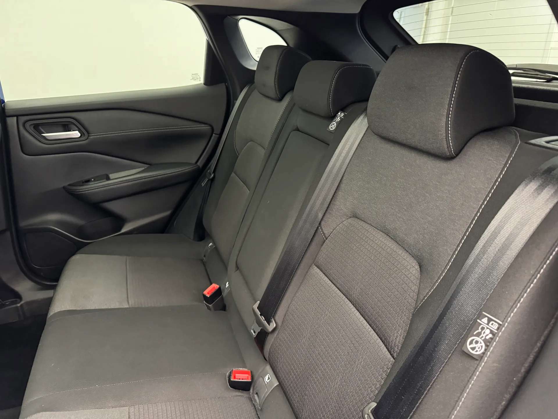 2022 NISSAN QASHQAI 2022 NISSAN QASHQAI