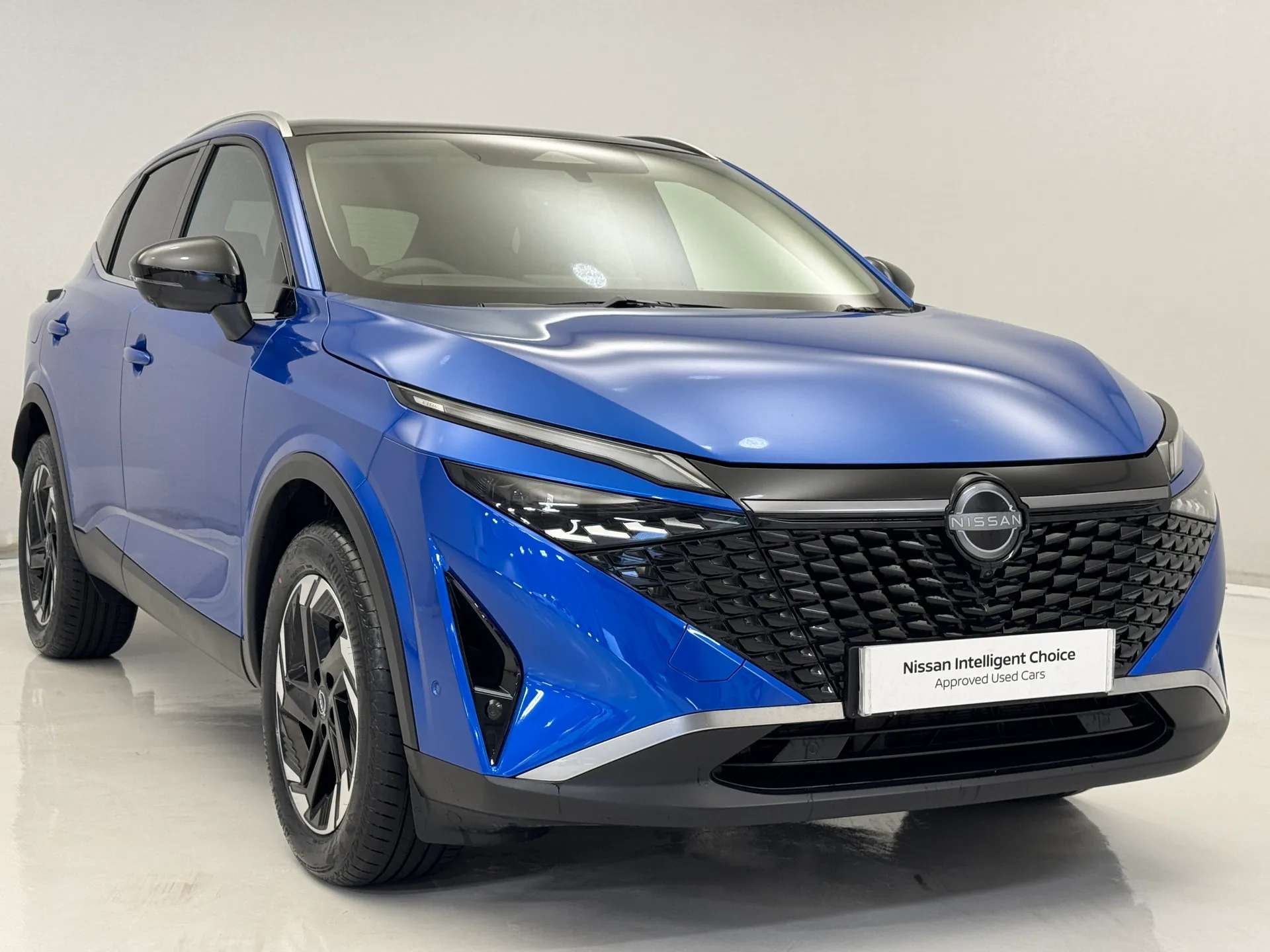 2026 NISSAN QASHQAI 2026 NISSAN QASHQAI