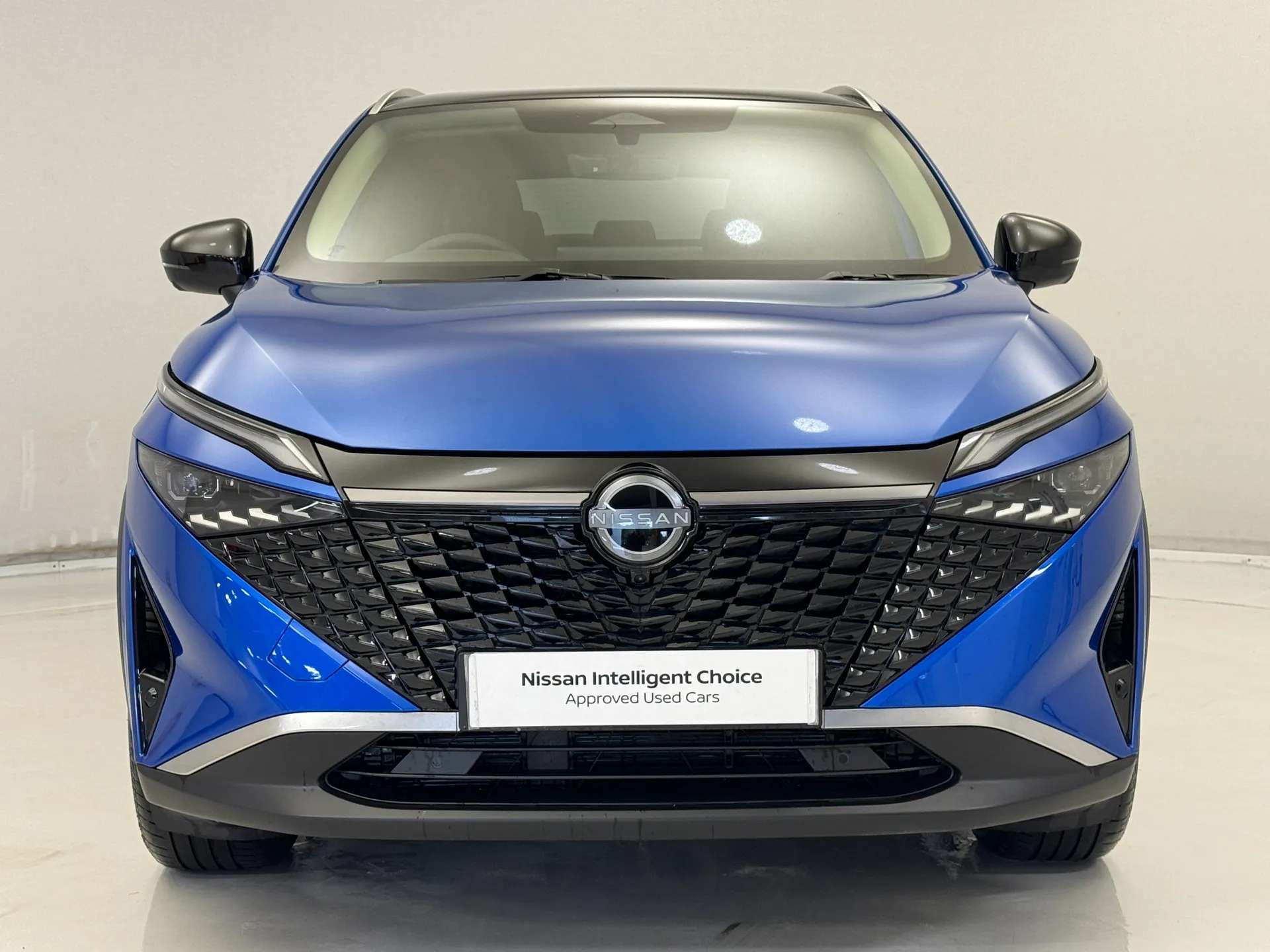 2026 NISSAN QASHQAI 2026 NISSAN QASHQAI