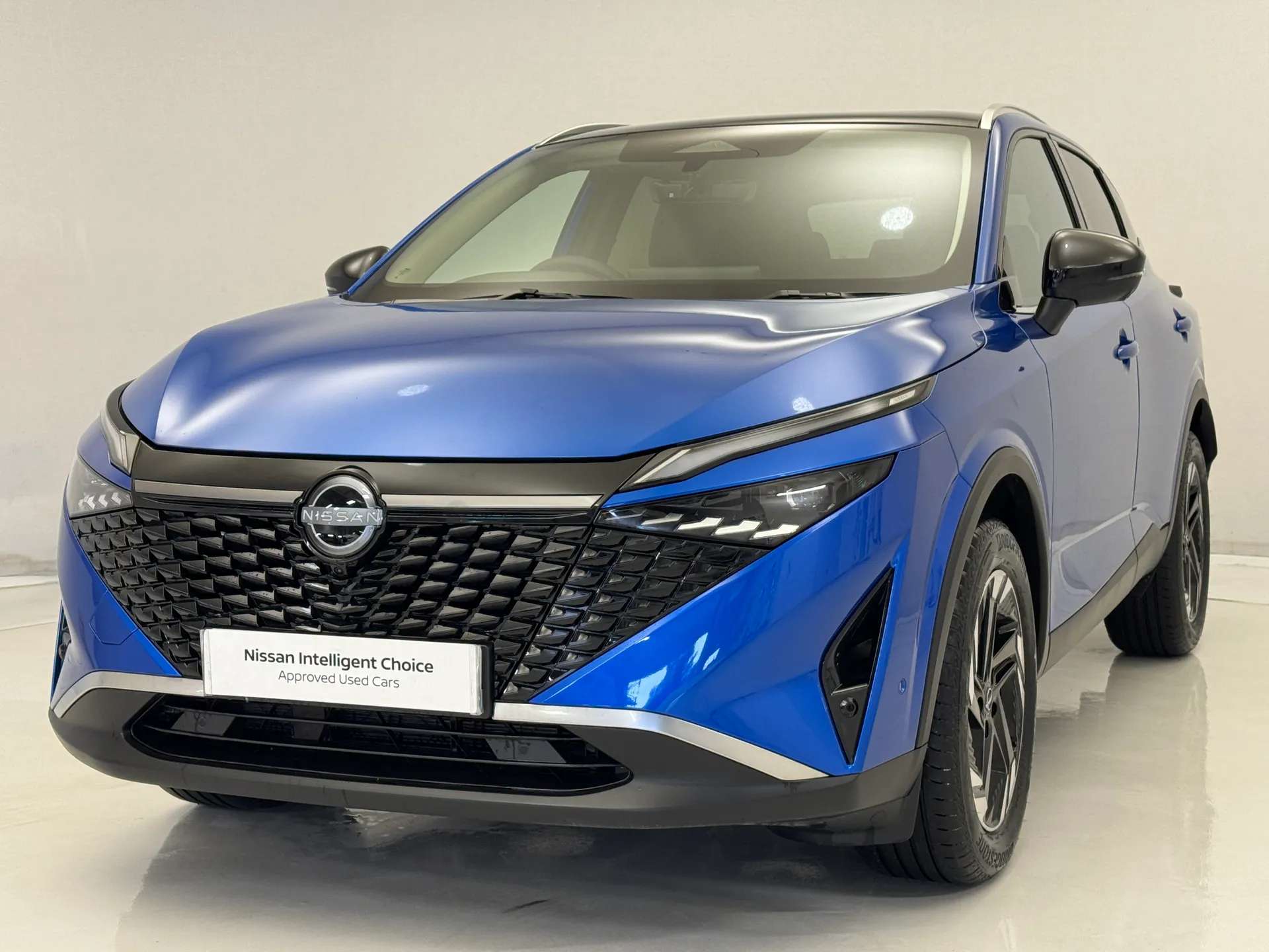 2026 NISSAN QASHQAI 2026 NISSAN QASHQAI