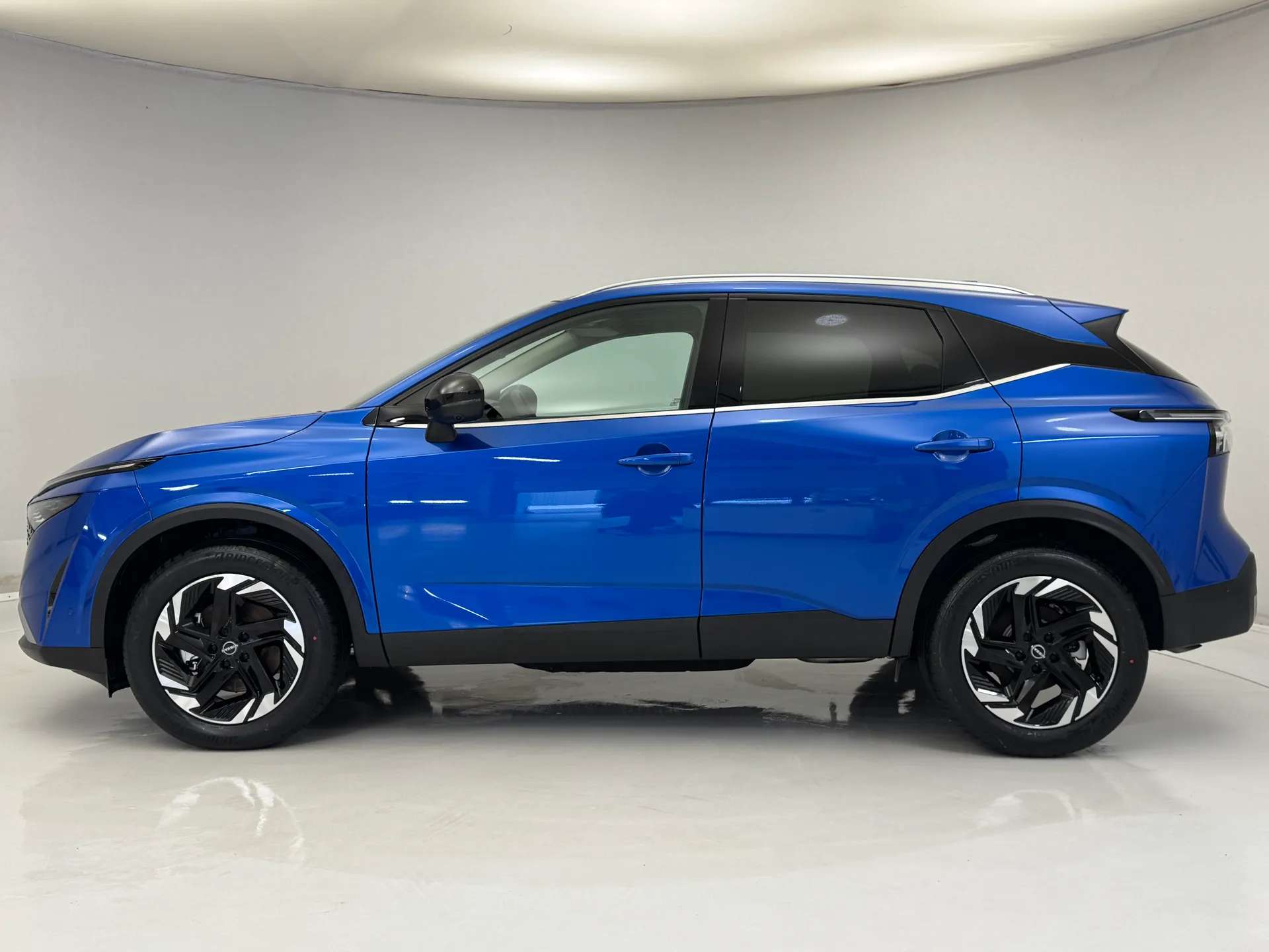 2026 NISSAN QASHQAI 2026 NISSAN QASHQAI