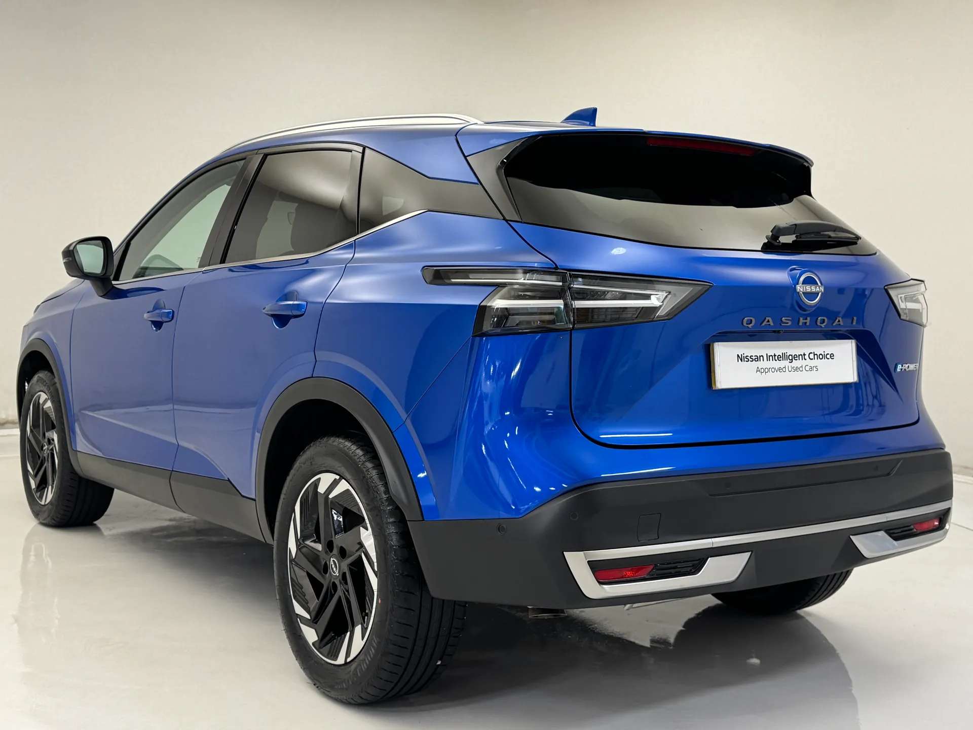 2026 NISSAN QASHQAI 2026 NISSAN QASHQAI