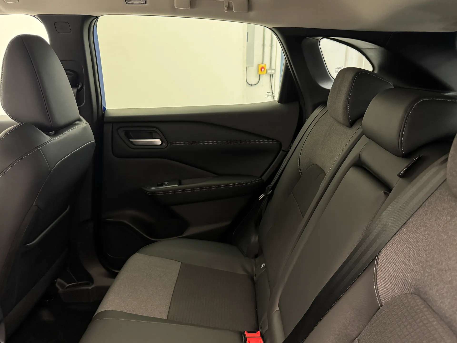 2026 NISSAN QASHQAI 2026 NISSAN QASHQAI