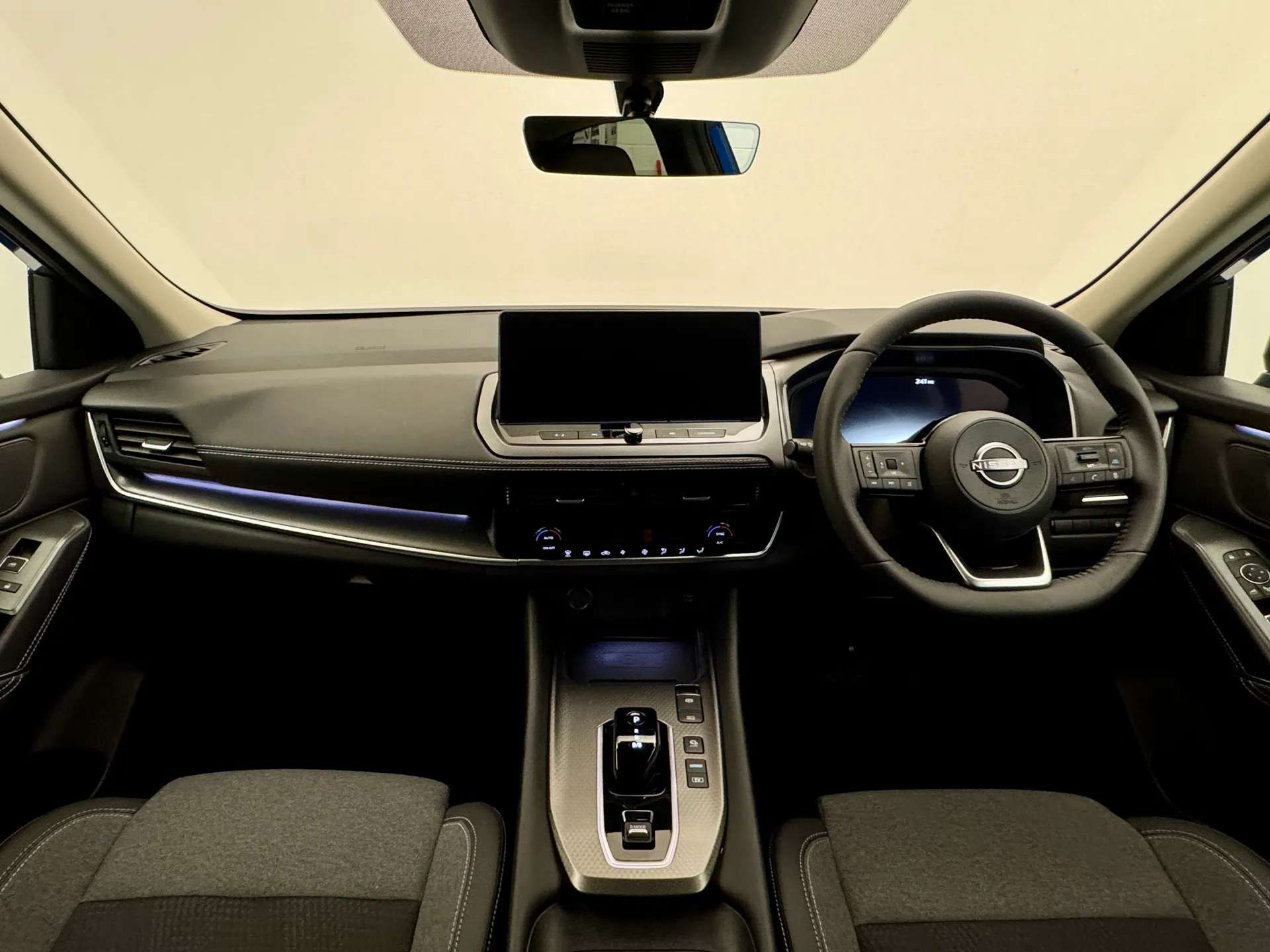 2026 NISSAN QASHQAI 2026 NISSAN QASHQAI