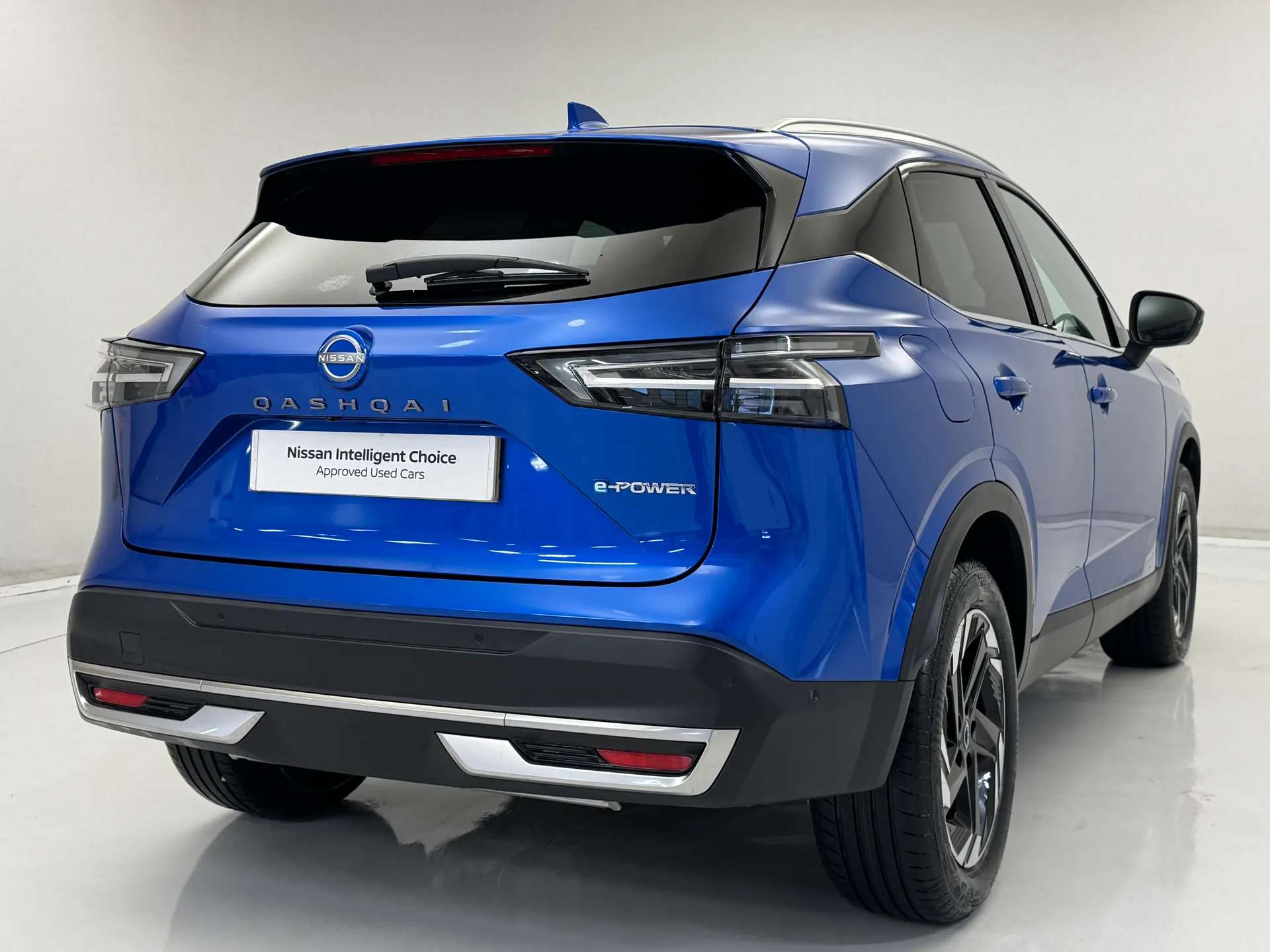 2026 NISSAN QASHQAI 2026 NISSAN QASHQAI