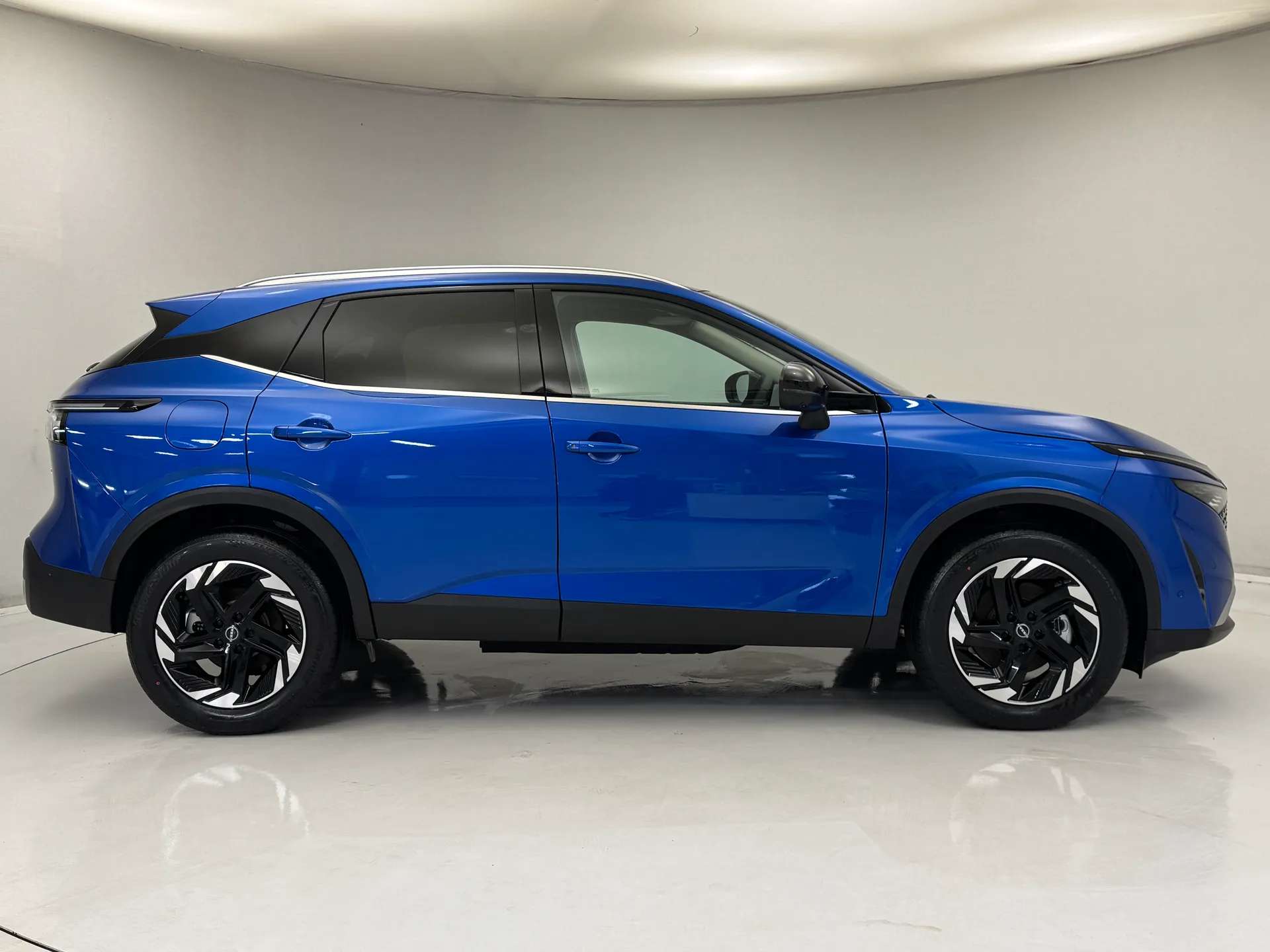2026 NISSAN QASHQAI 2026 NISSAN QASHQAI