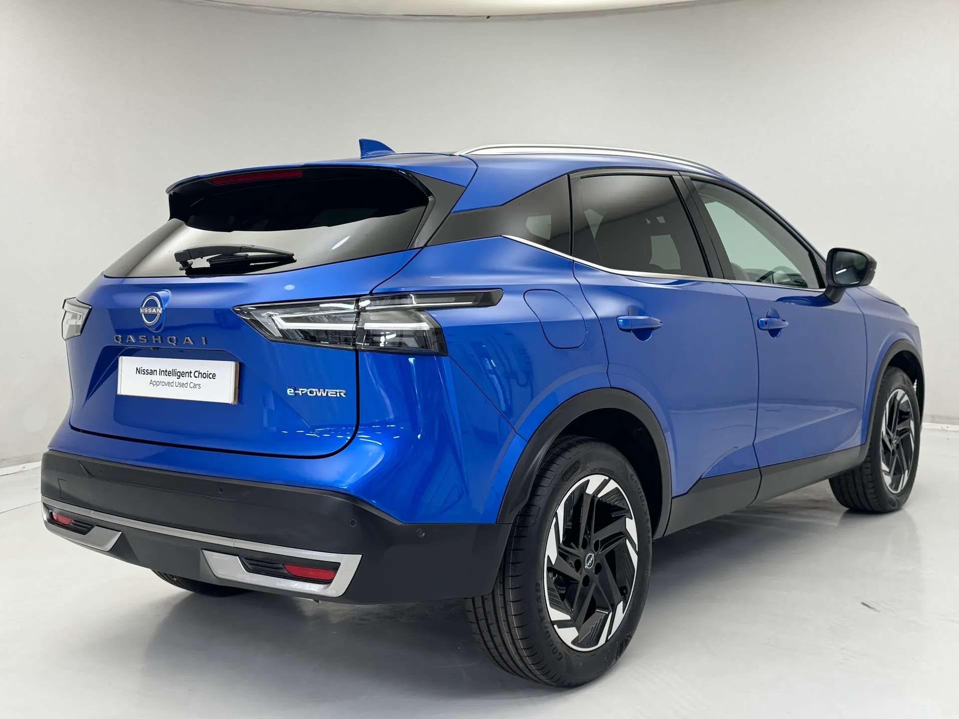 2026 NISSAN QASHQAI 2026 NISSAN QASHQAI
