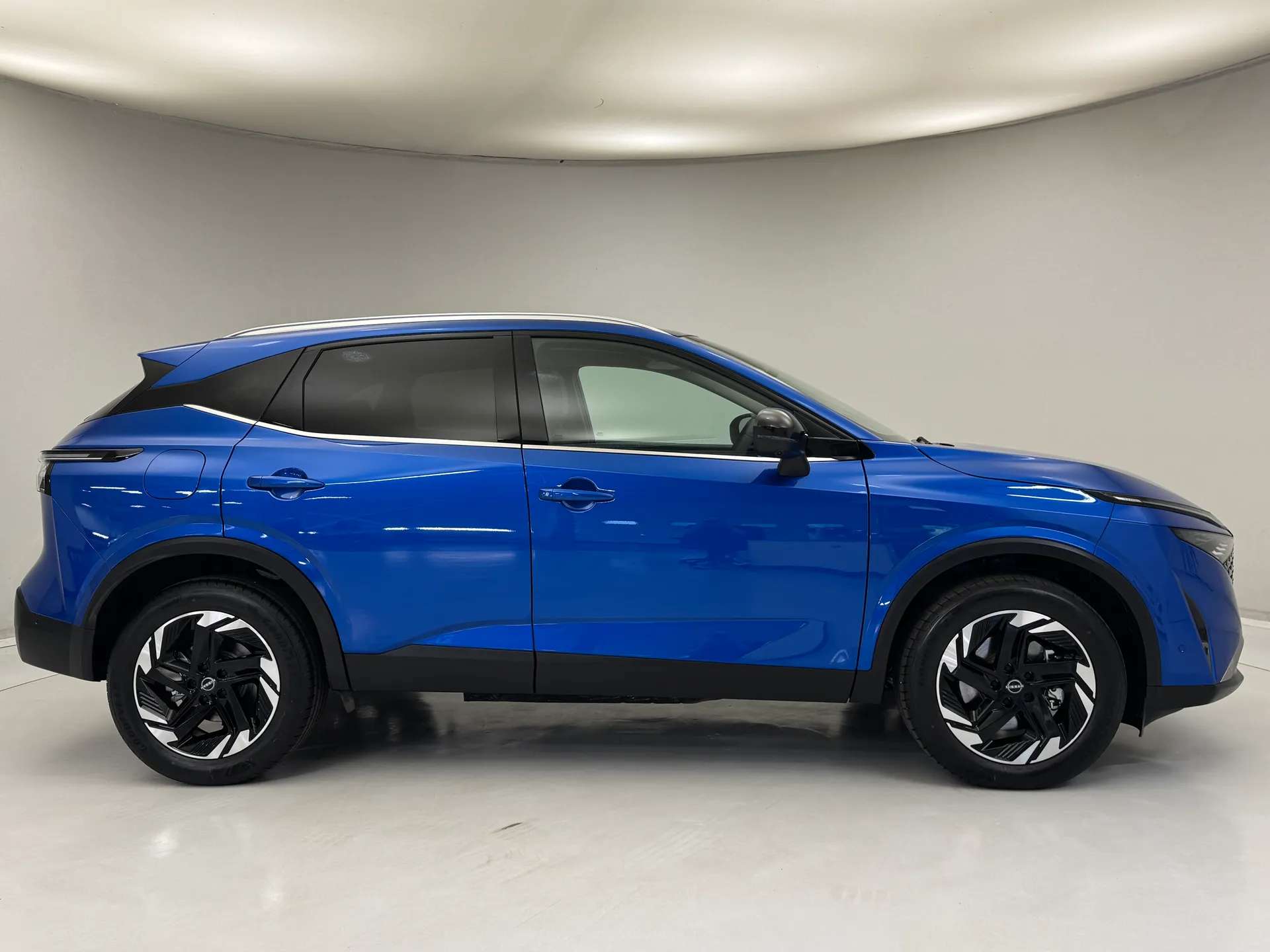 2026 NISSAN QASHQAI 2026 NISSAN QASHQAI