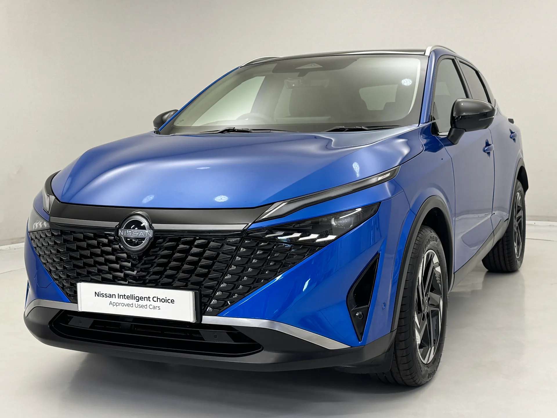 2026 NISSAN QASHQAI 2026 NISSAN QASHQAI