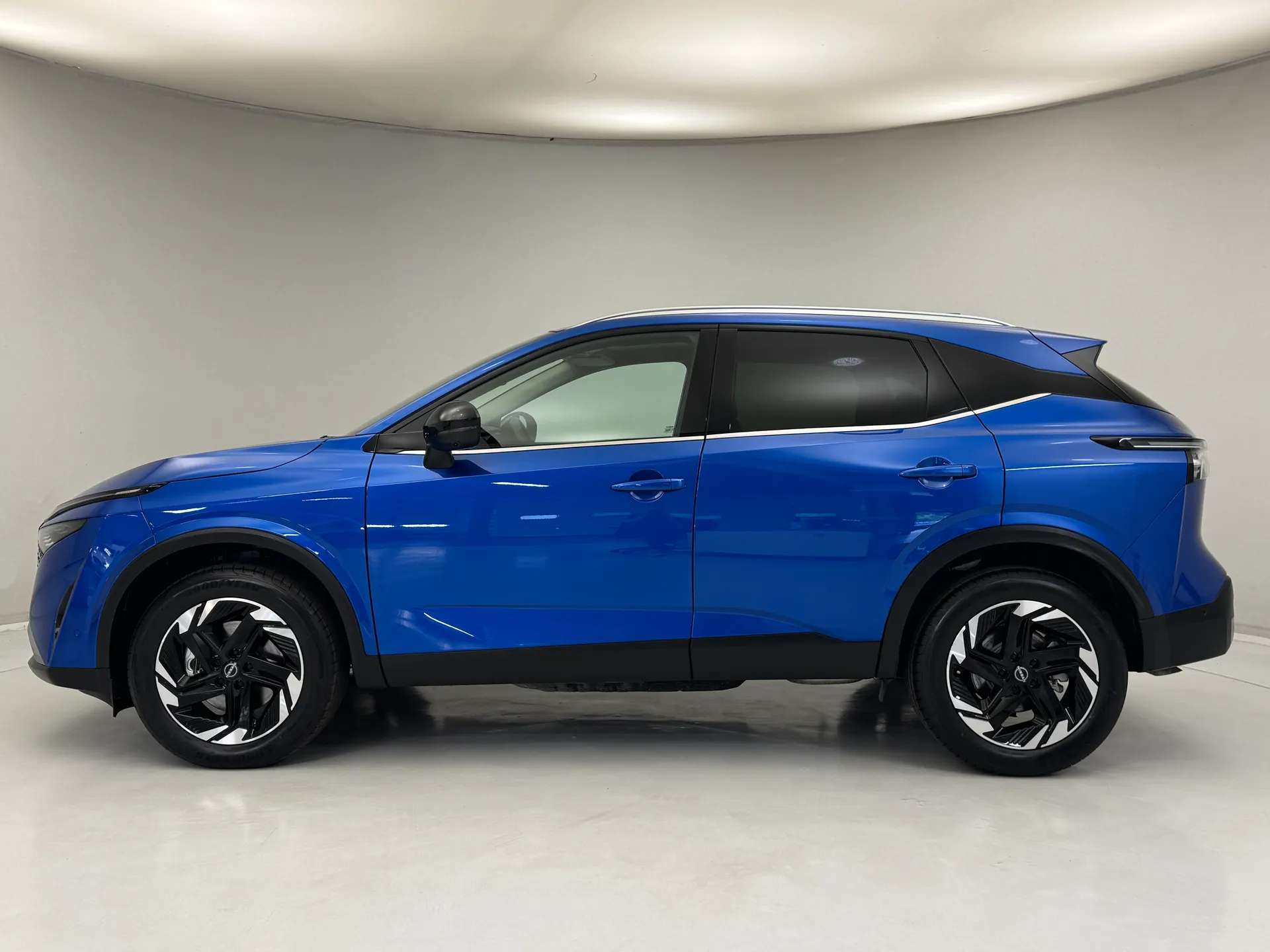 2026 NISSAN QASHQAI 2026 NISSAN QASHQAI