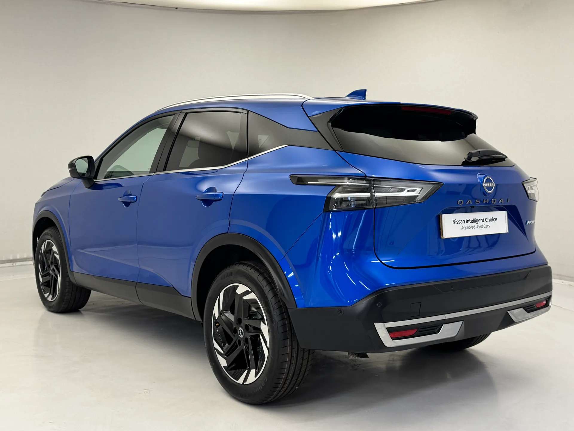 2026 NISSAN QASHQAI 2026 NISSAN QASHQAI