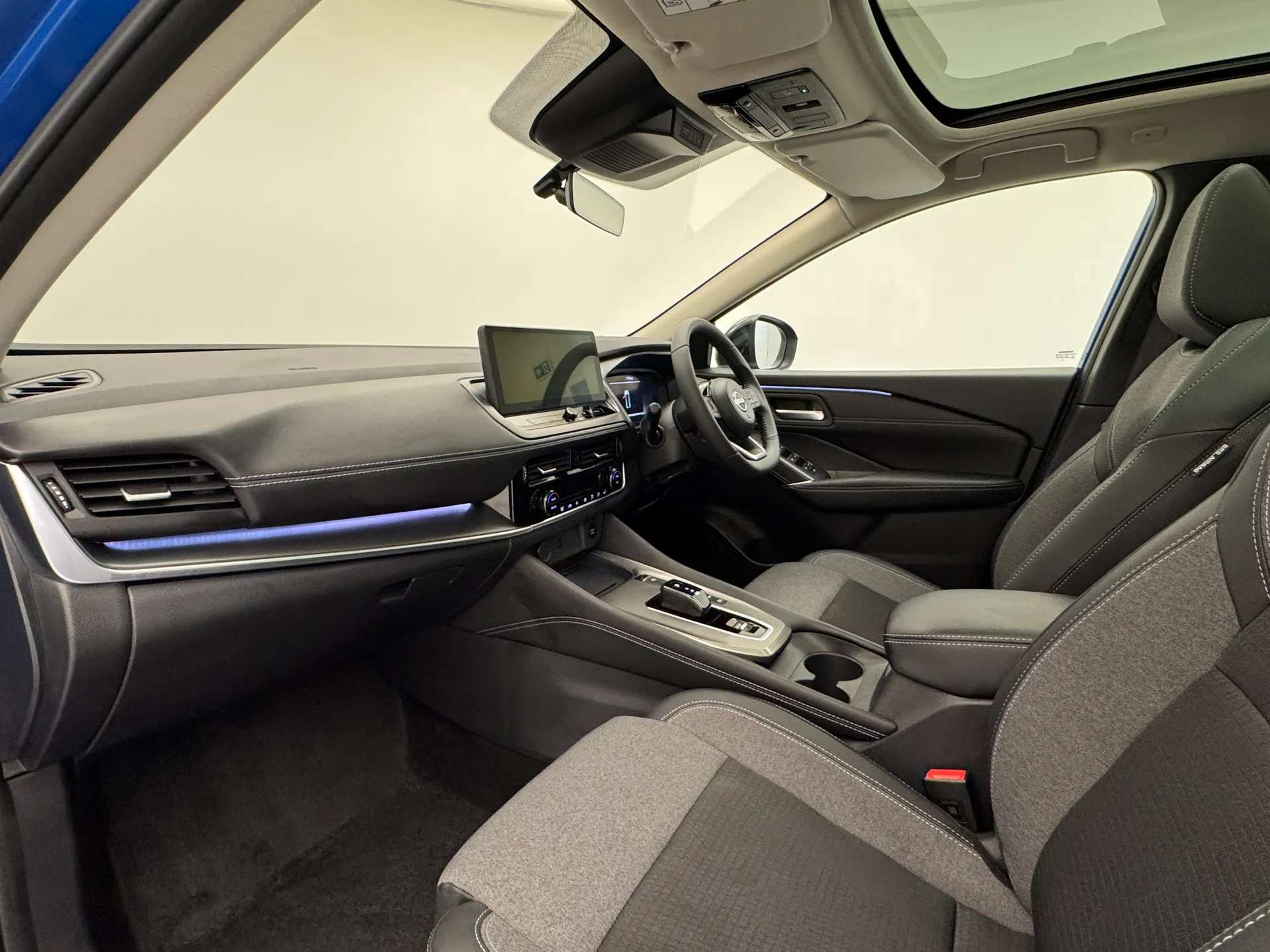 2026 NISSAN QASHQAI 2026 NISSAN QASHQAI