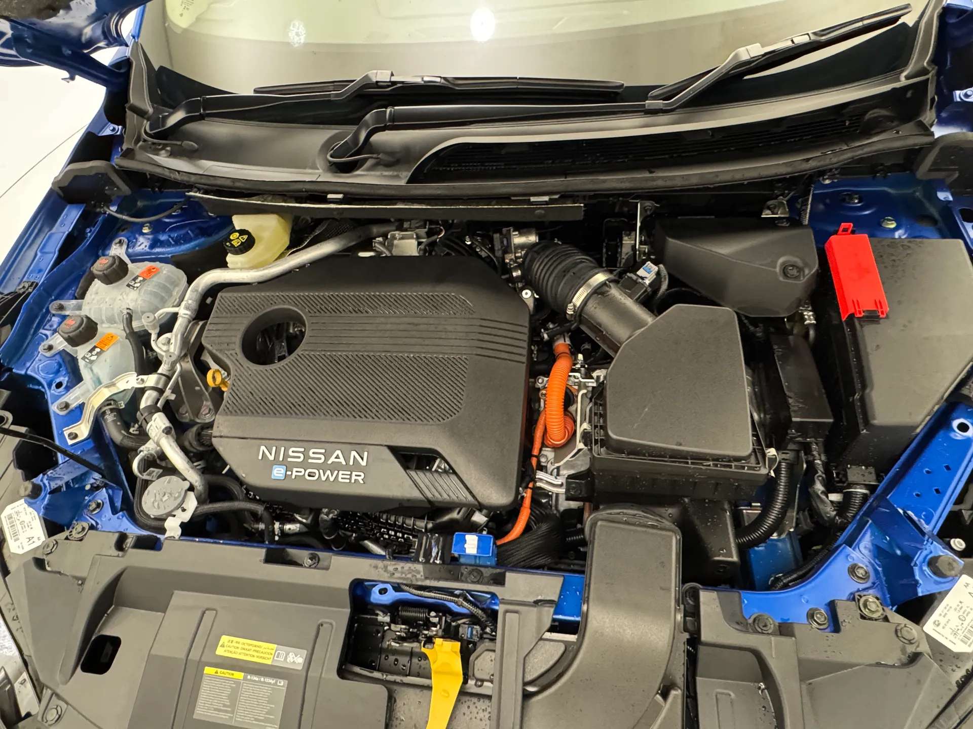 2026 NISSAN QASHQAI 2026 NISSAN QASHQAI