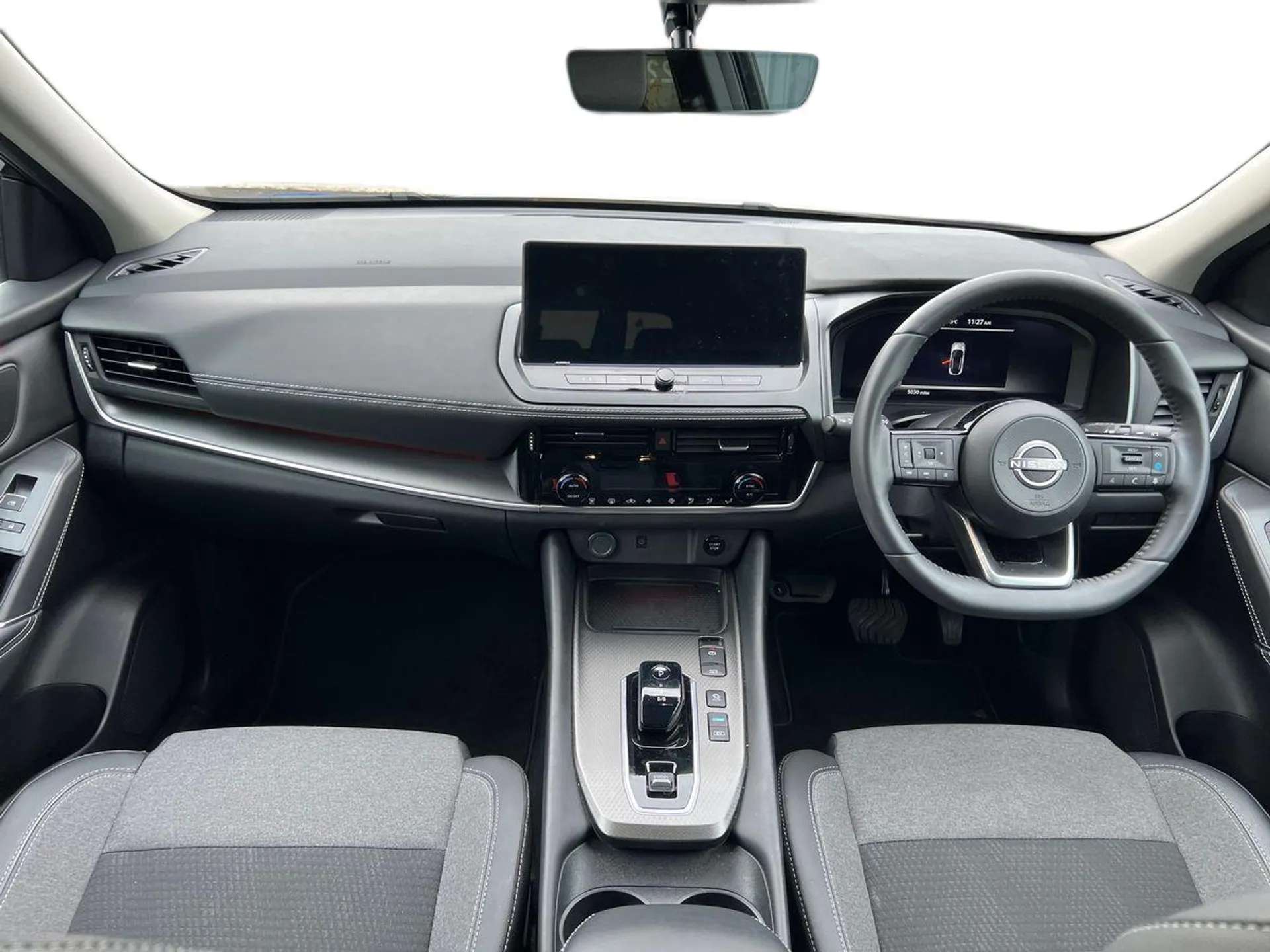 A 2025 NISSAN QASHQAI 1.5 E-Power N-Connecta 5dr Auto A 2025 NISSAN QASHQAI 1.5 E-Power N-Connecta 5dr Auto