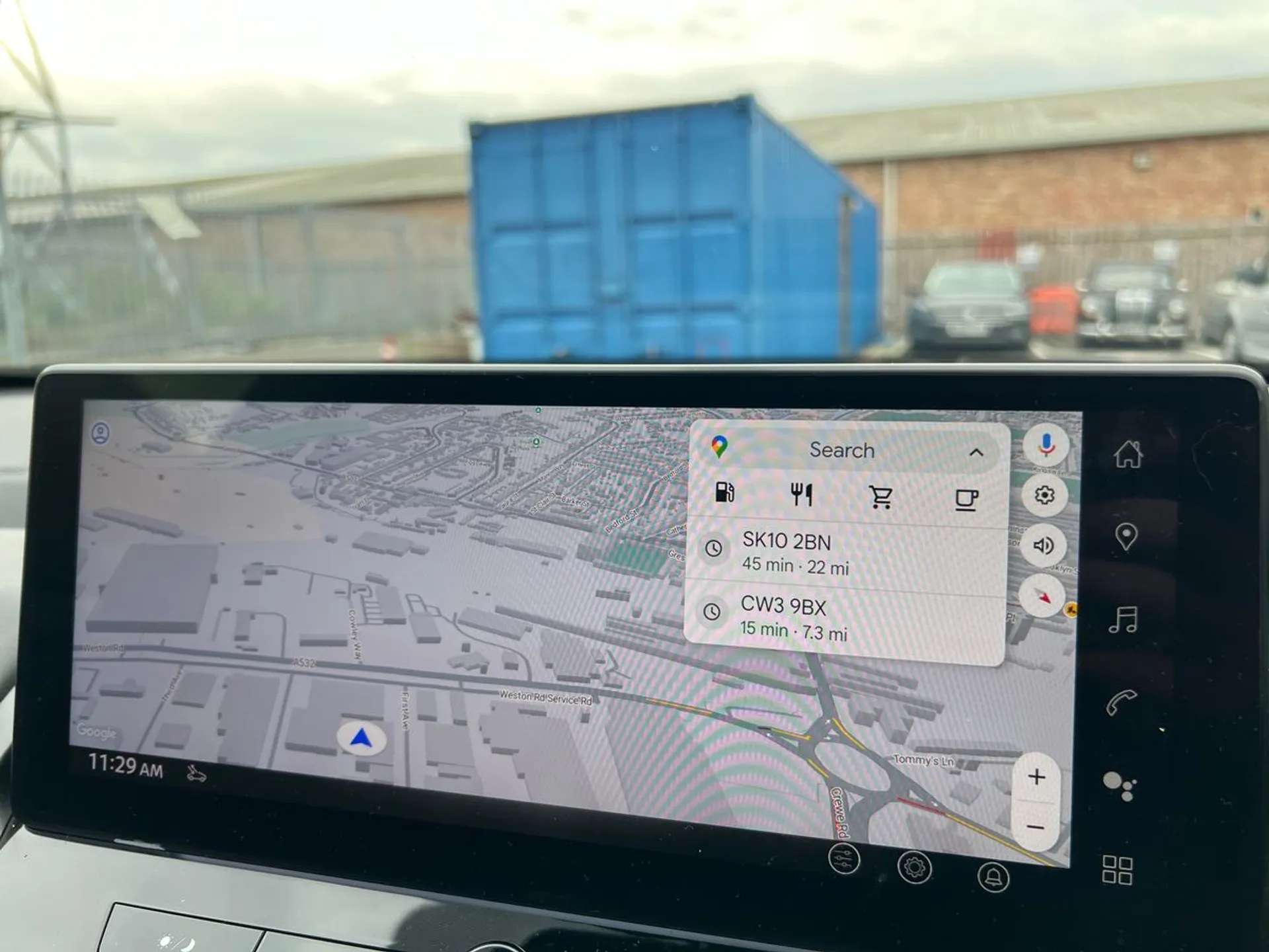 2025 NISSAN QASHQAI 2025 NISSAN QASHQAI