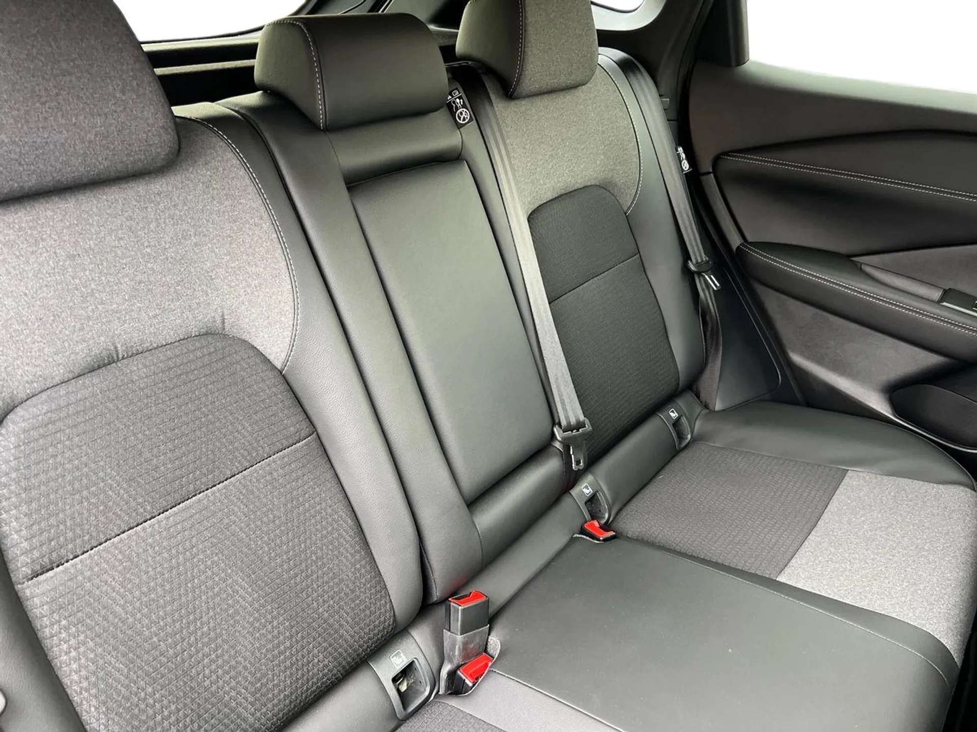 2025 NISSAN QASHQAI 2025 NISSAN QASHQAI