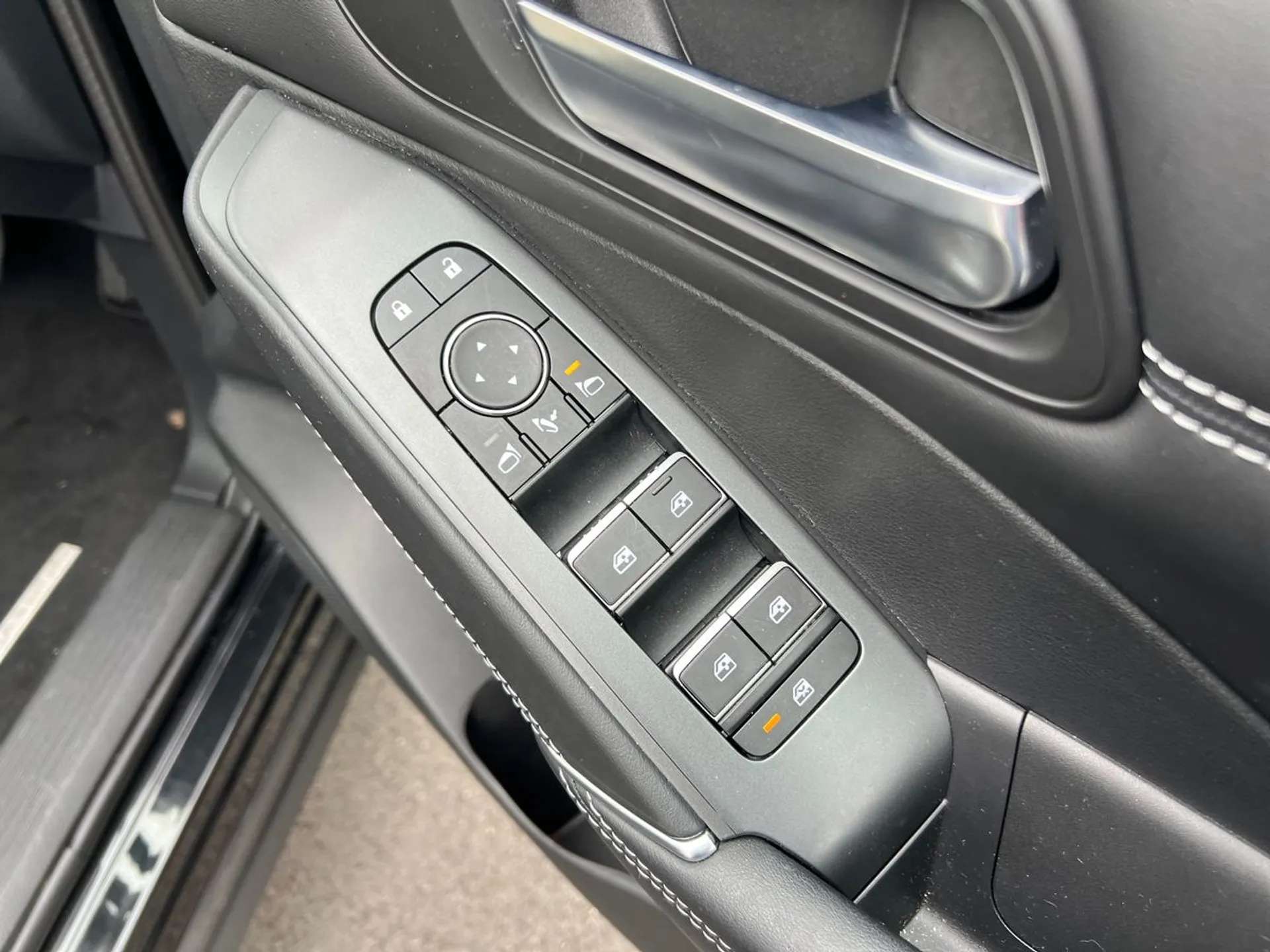 2025 NISSAN QASHQAI 2025 NISSAN QASHQAI