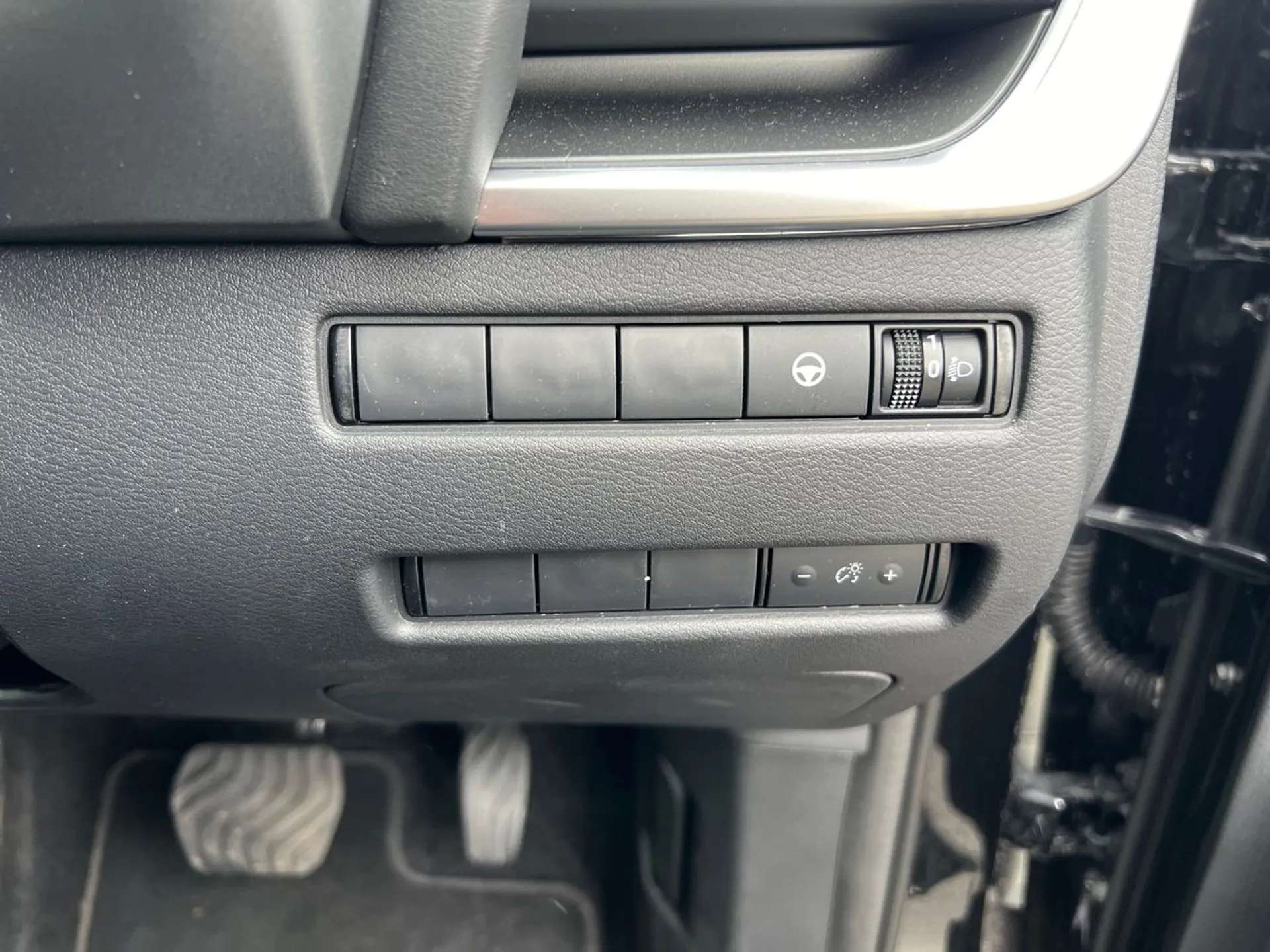 2025 NISSAN QASHQAI 2025 NISSAN QASHQAI