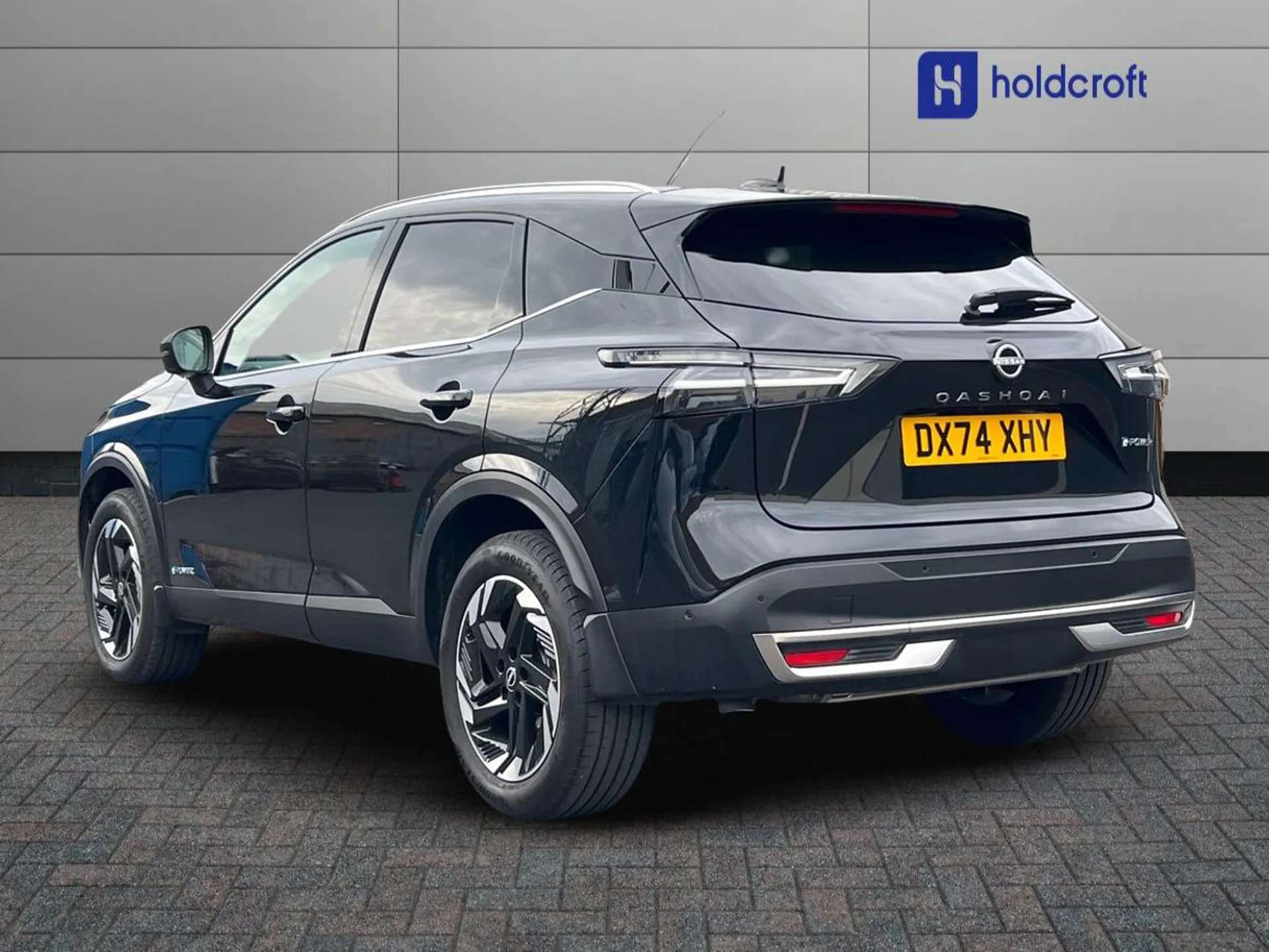 2025 NISSAN QASHQAI 2025 NISSAN QASHQAI