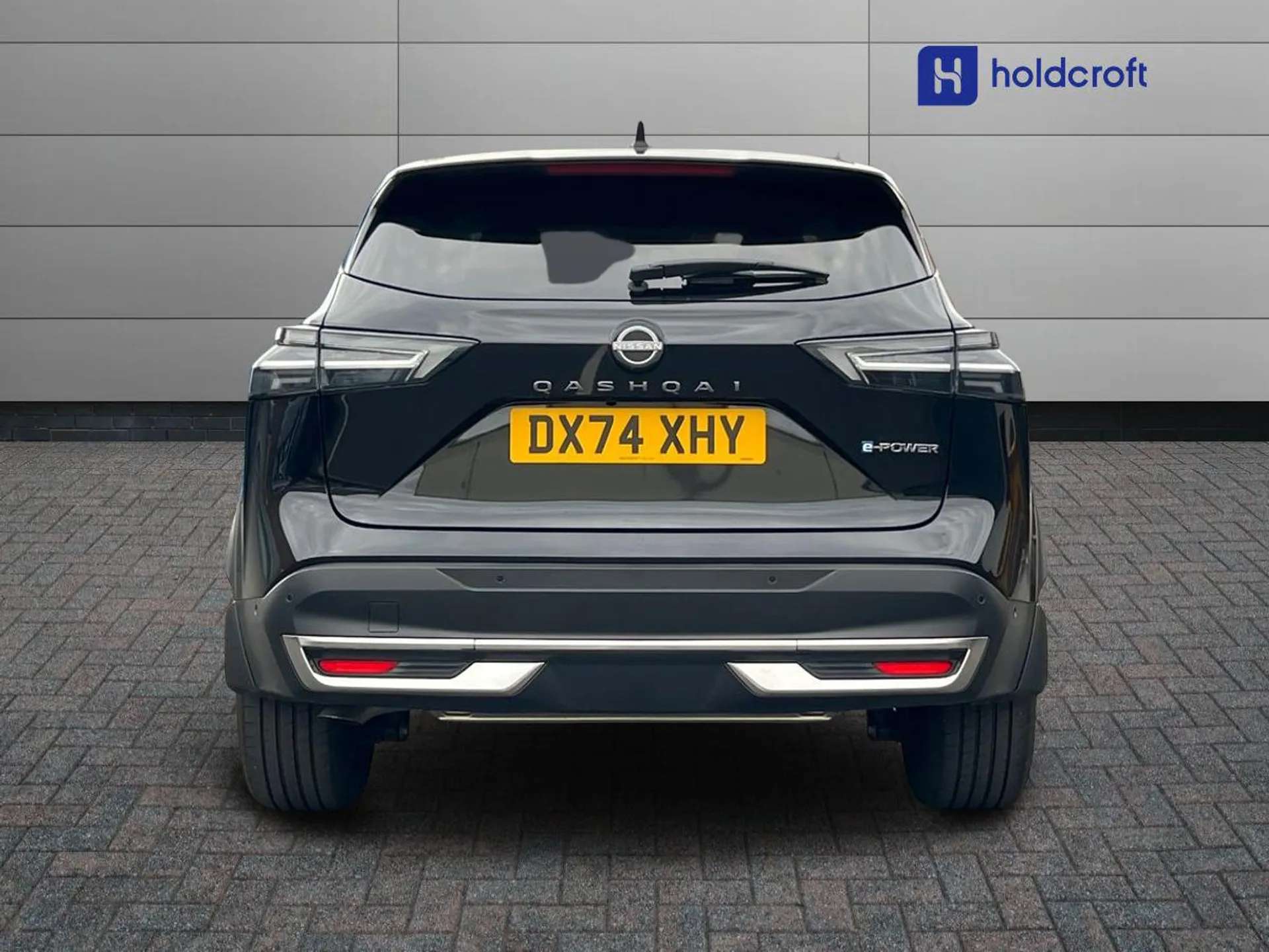 2025 NISSAN QASHQAI 2025 NISSAN QASHQAI