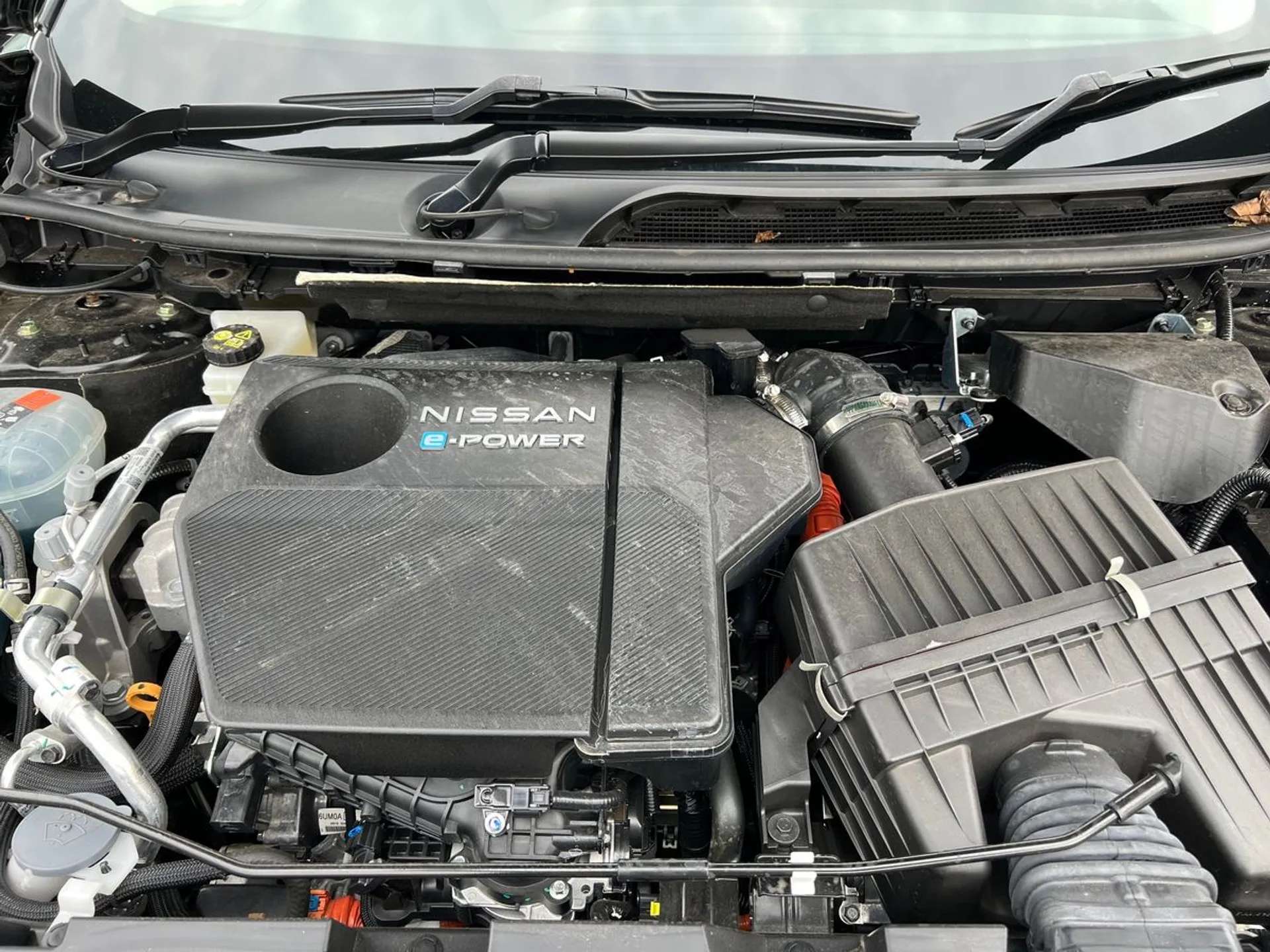 2025 NISSAN QASHQAI 2025 NISSAN QASHQAI