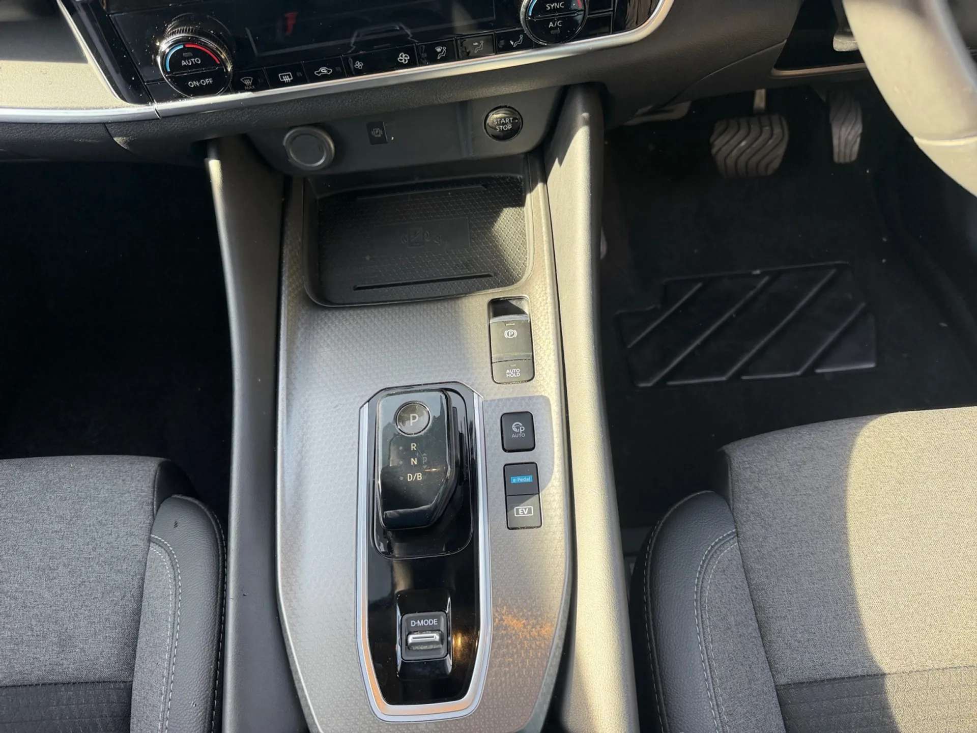 2024 NISSAN QASHQAI 2024 NISSAN QASHQAI