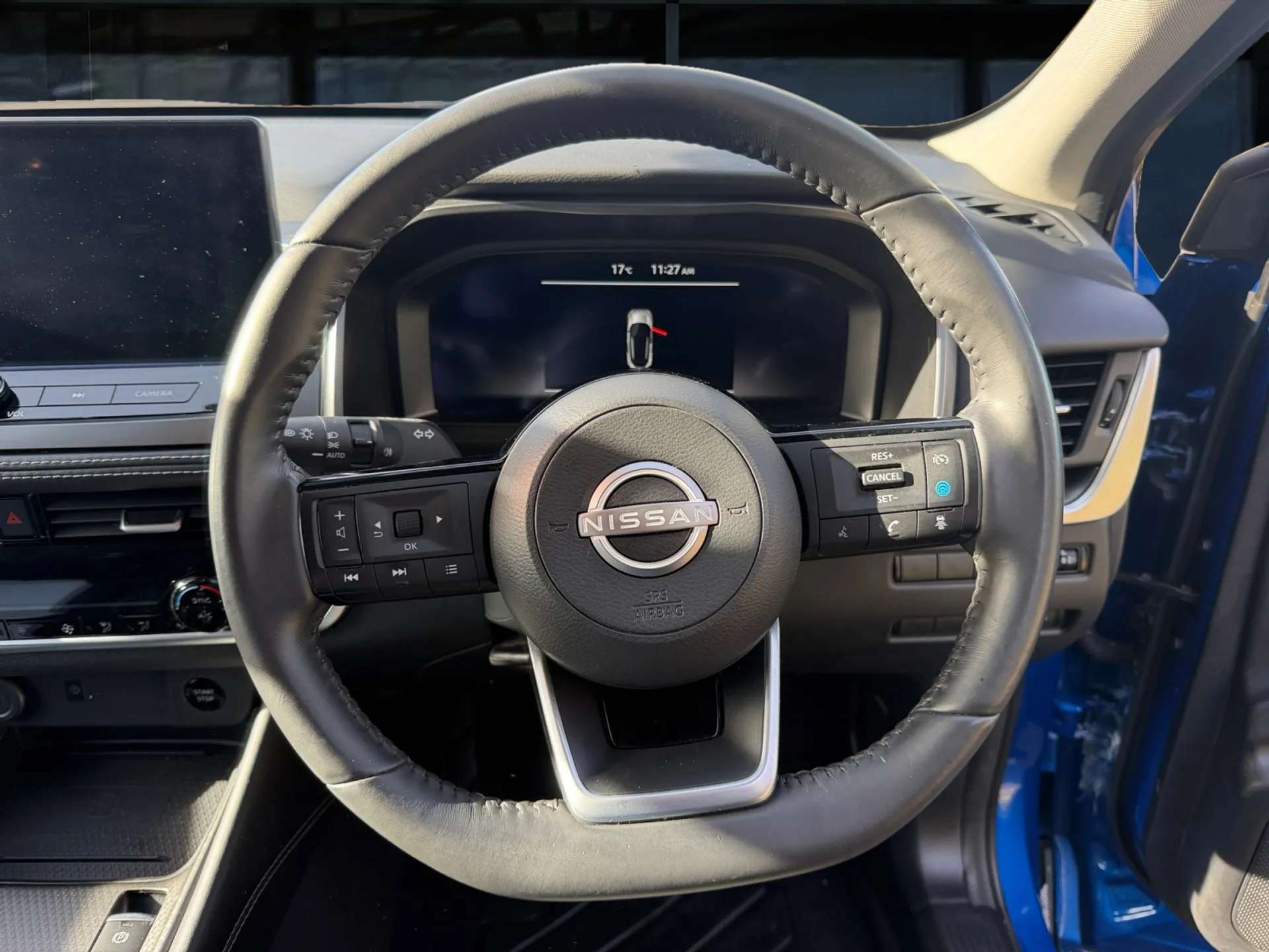 2024 NISSAN QASHQAI 2024 NISSAN QASHQAI