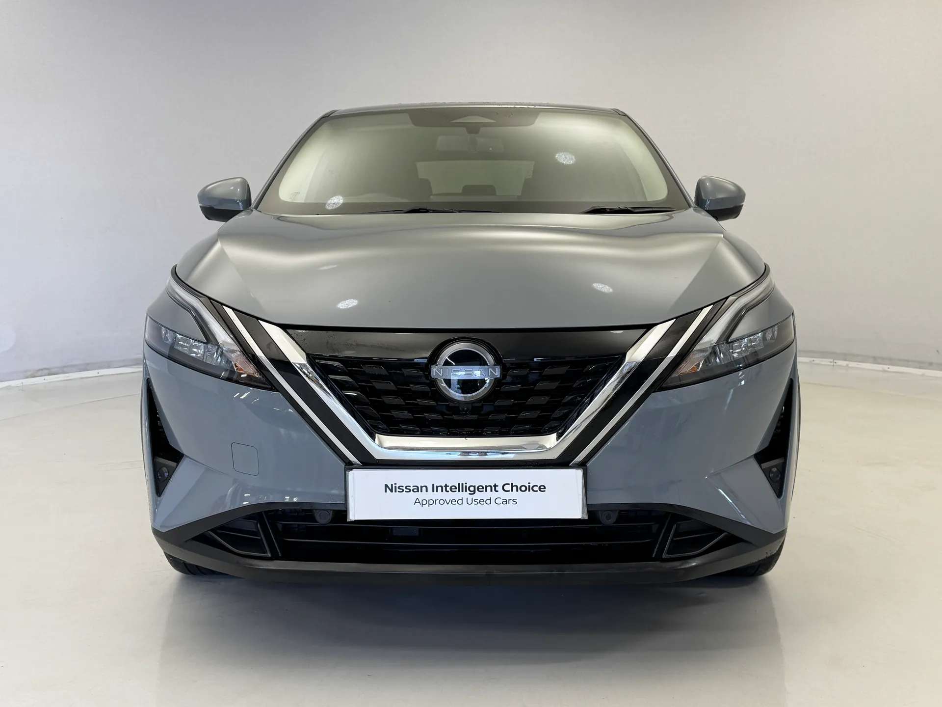 A 2023 NISSAN QASHQAI 1.5 E-Power N-Connecta 5dr Auto A 2023 NISSAN QASHQAI 1.5 E-Power N-Connecta 5dr Auto