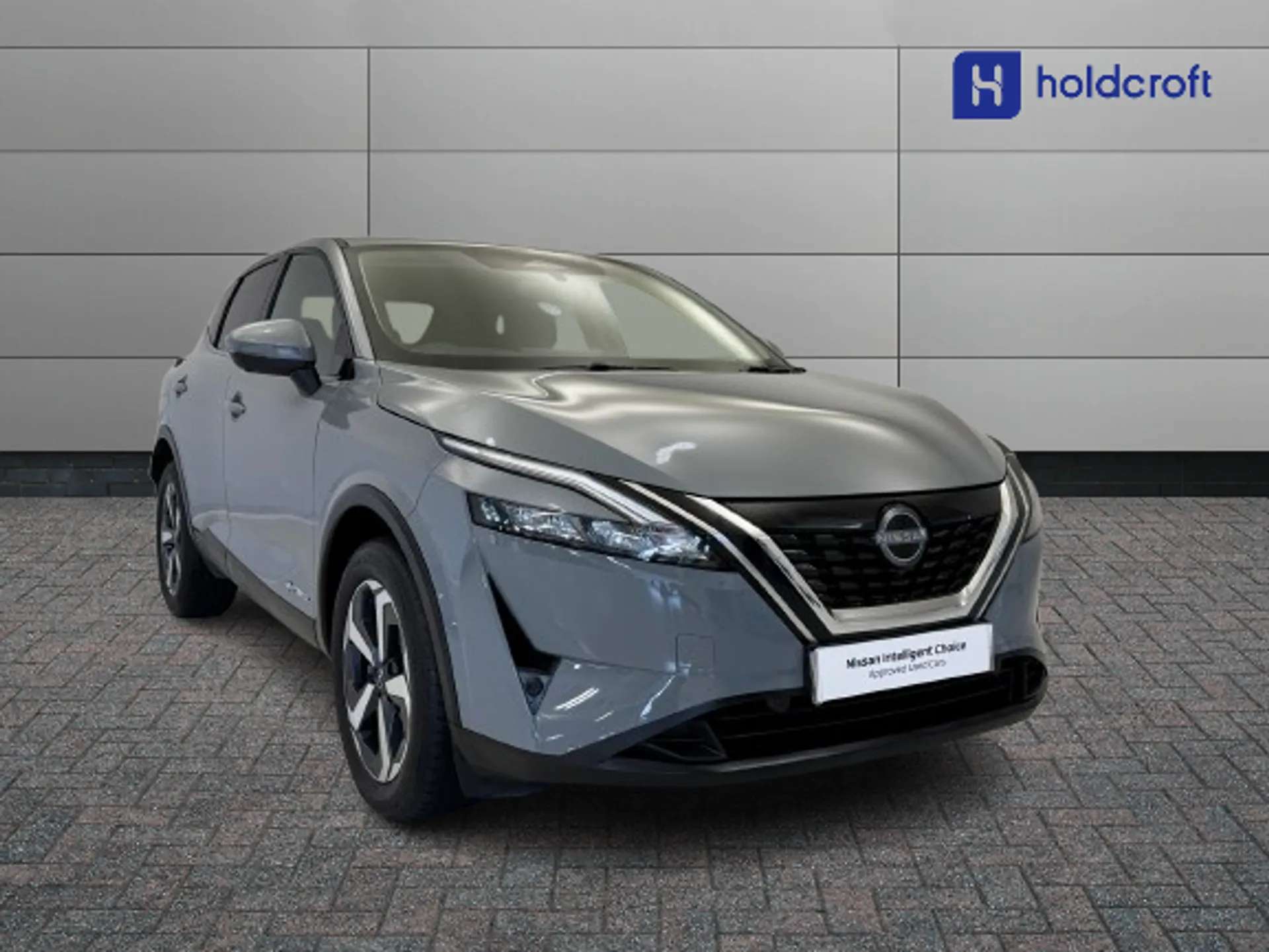 A 2023 NISSAN QASHQAI 1.5 E-Power N-Connecta 5dr Auto A 2023 NISSAN QASHQAI 1.5 E-Power N-Connecta 5dr Auto