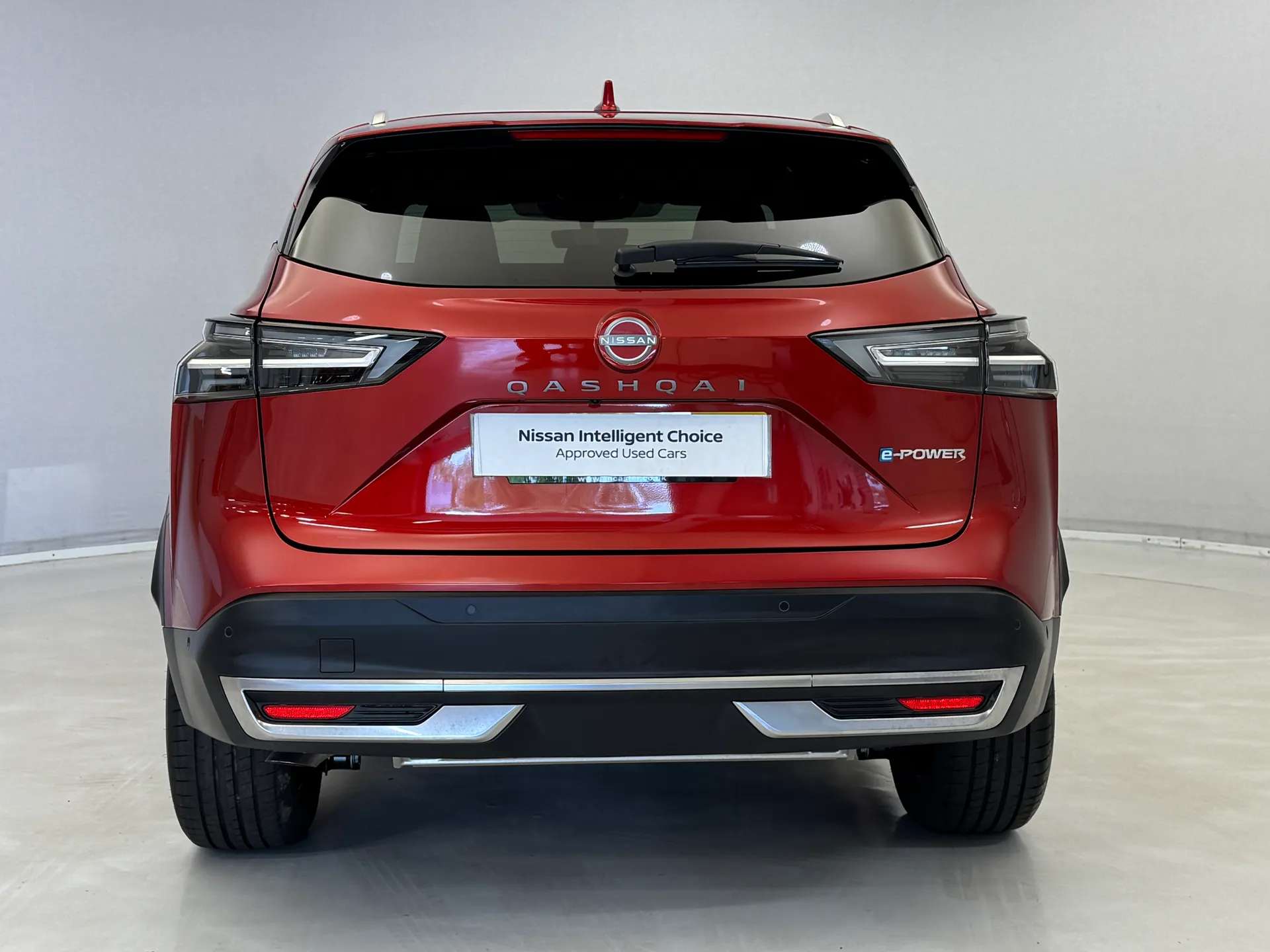 2025 NISSAN QASHQAI 2025 NISSAN QASHQAI