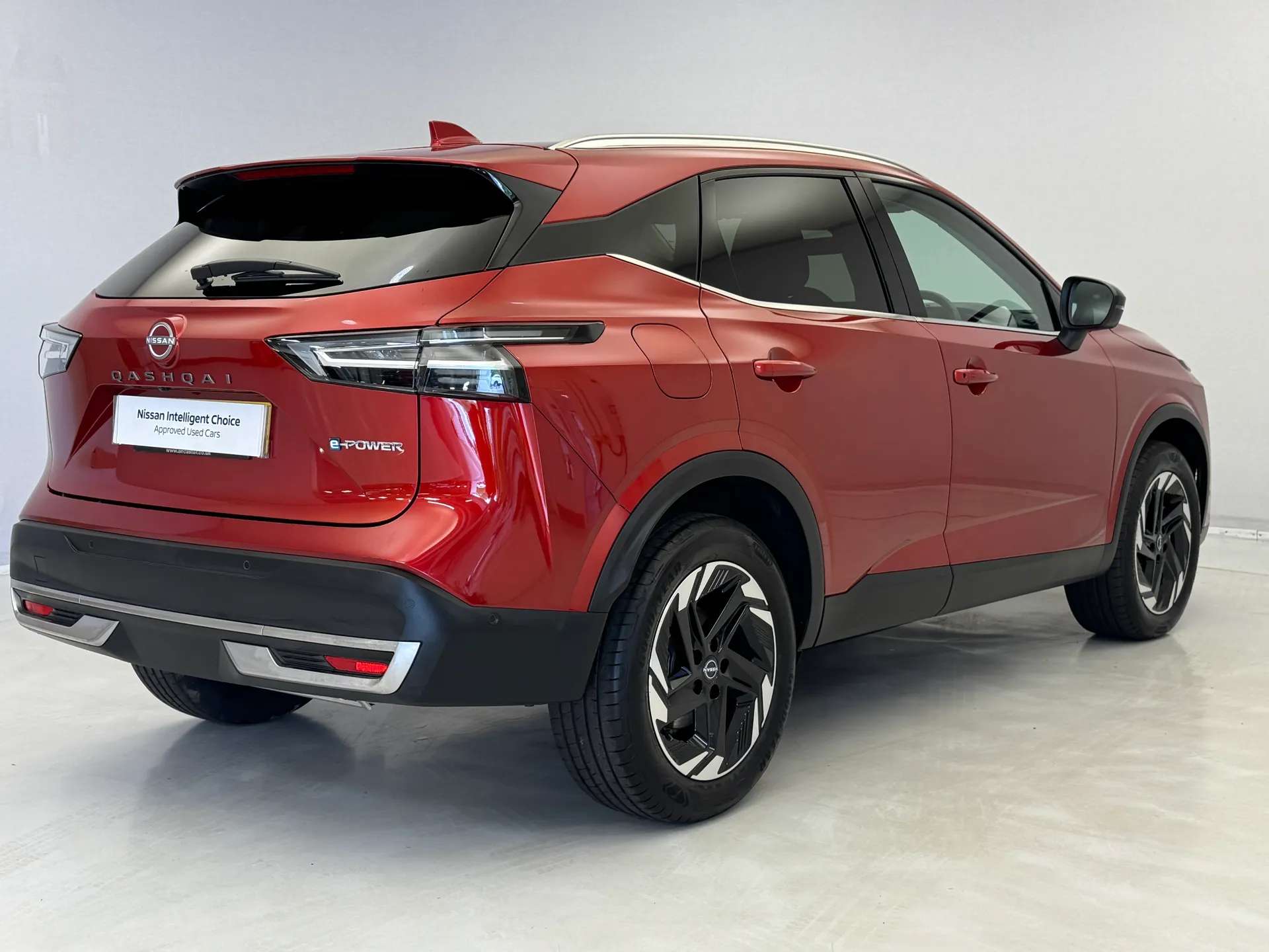 2025 NISSAN QASHQAI 2025 NISSAN QASHQAI
