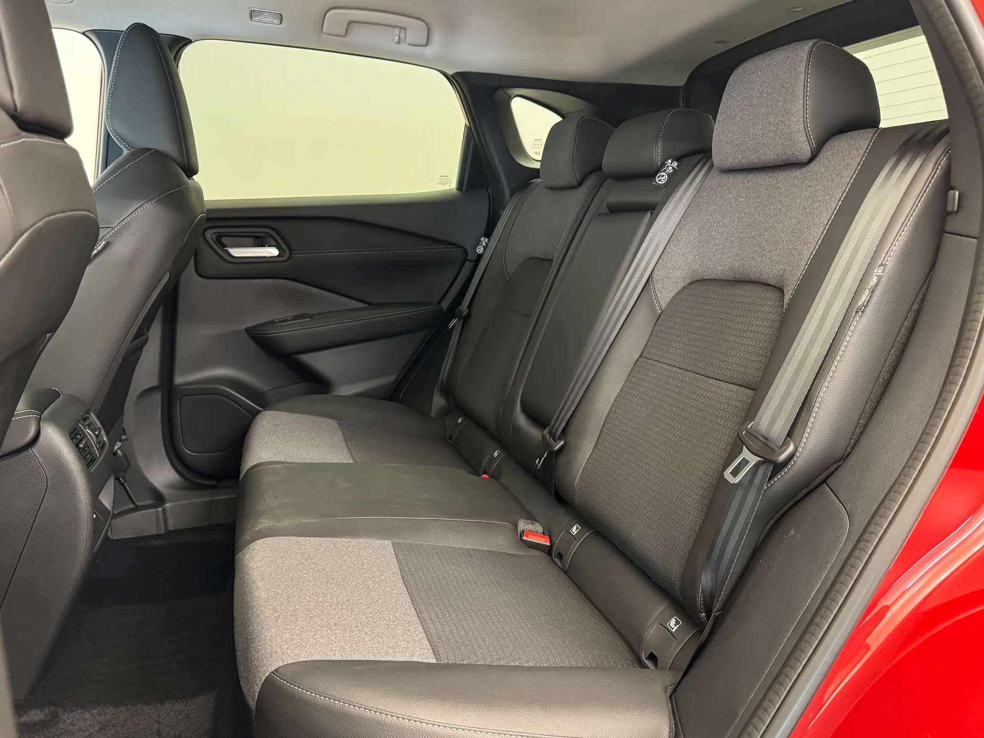 2025 NISSAN QASHQAI 2025 NISSAN QASHQAI