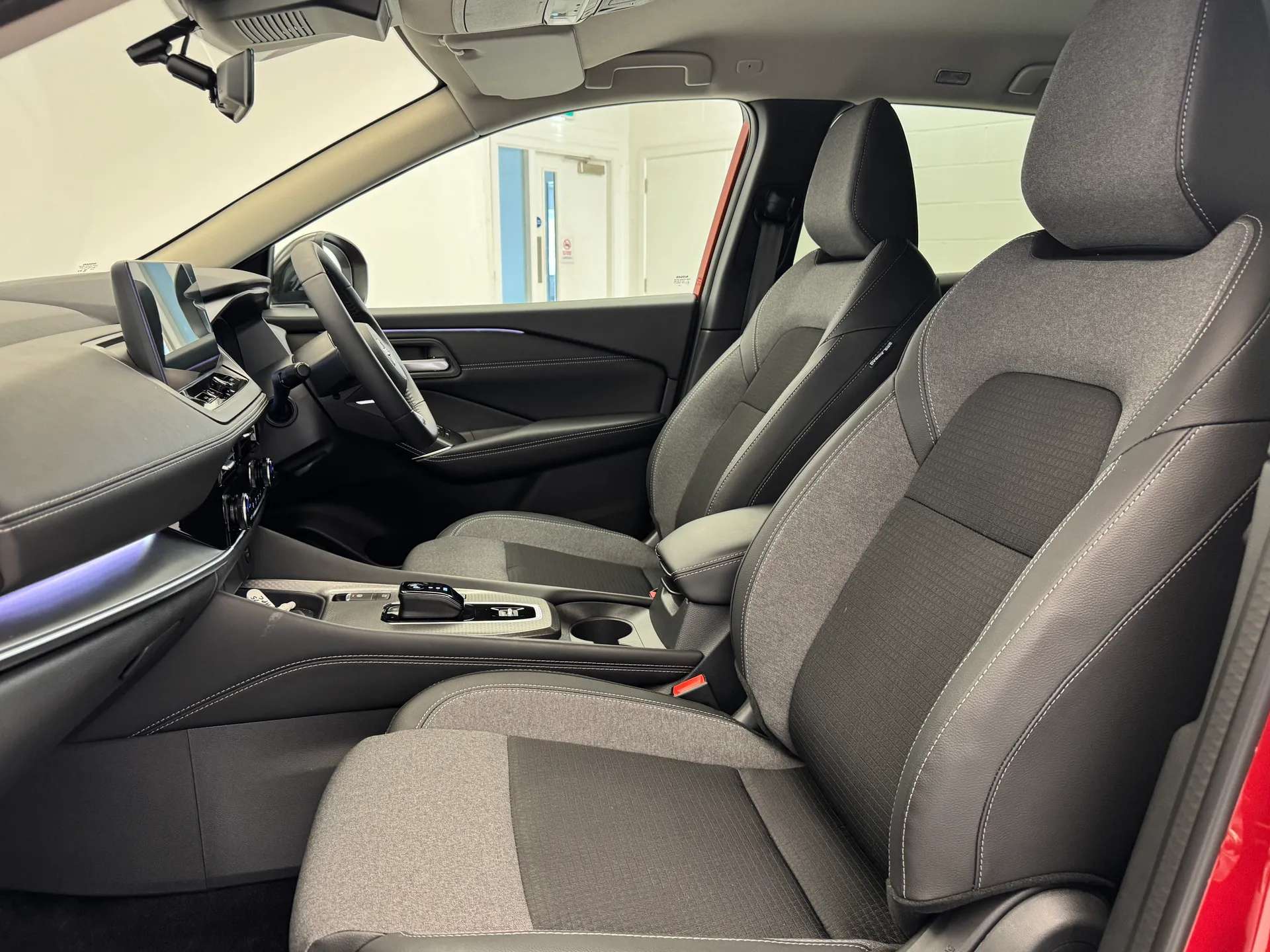 2025 NISSAN QASHQAI 2025 NISSAN QASHQAI