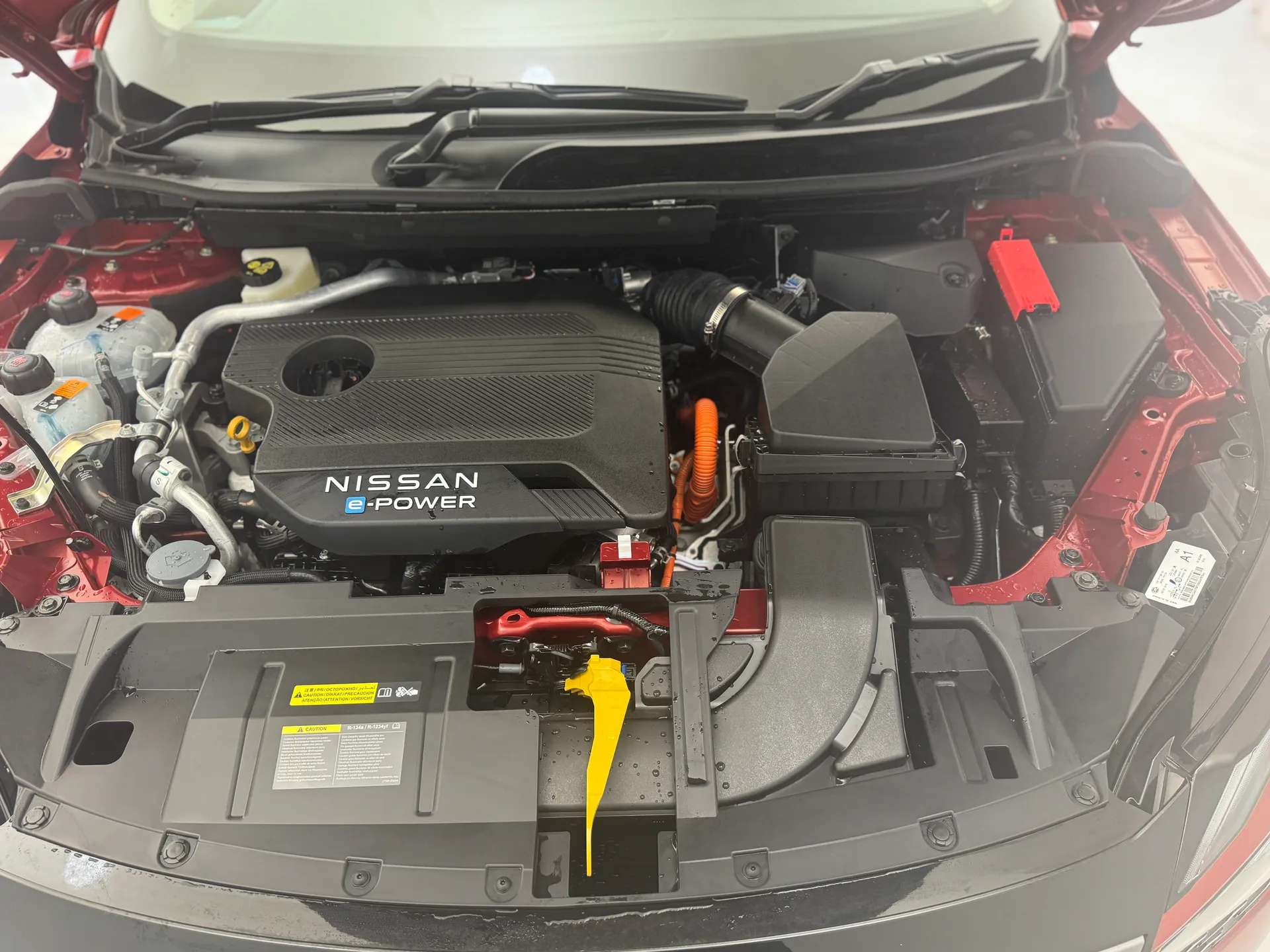 2025 NISSAN QASHQAI 2025 NISSAN QASHQAI