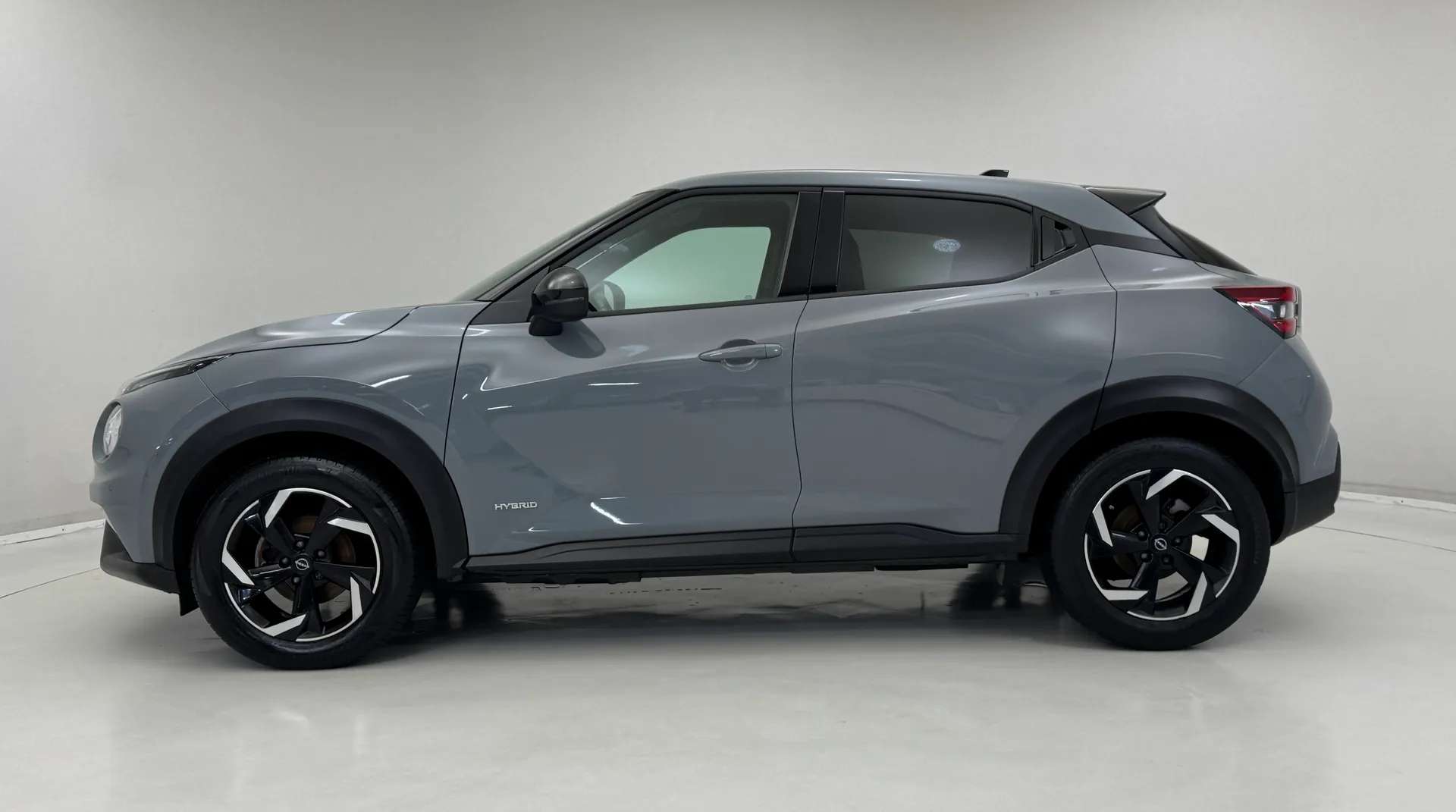 2023 NISSAN JUKE 2023 NISSAN JUKE