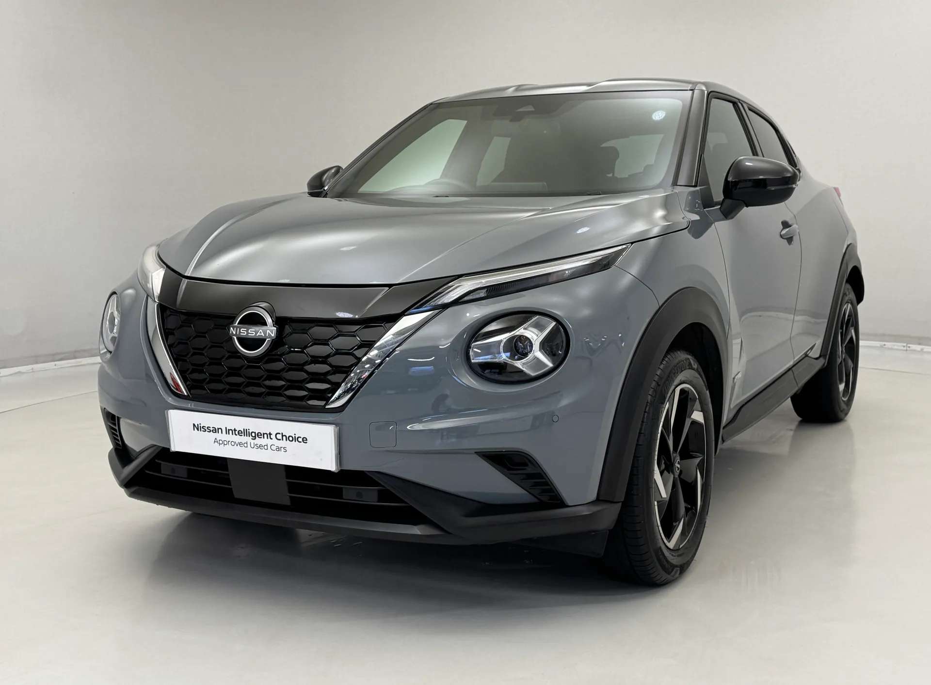 2023 NISSAN JUKE 2023 NISSAN JUKE