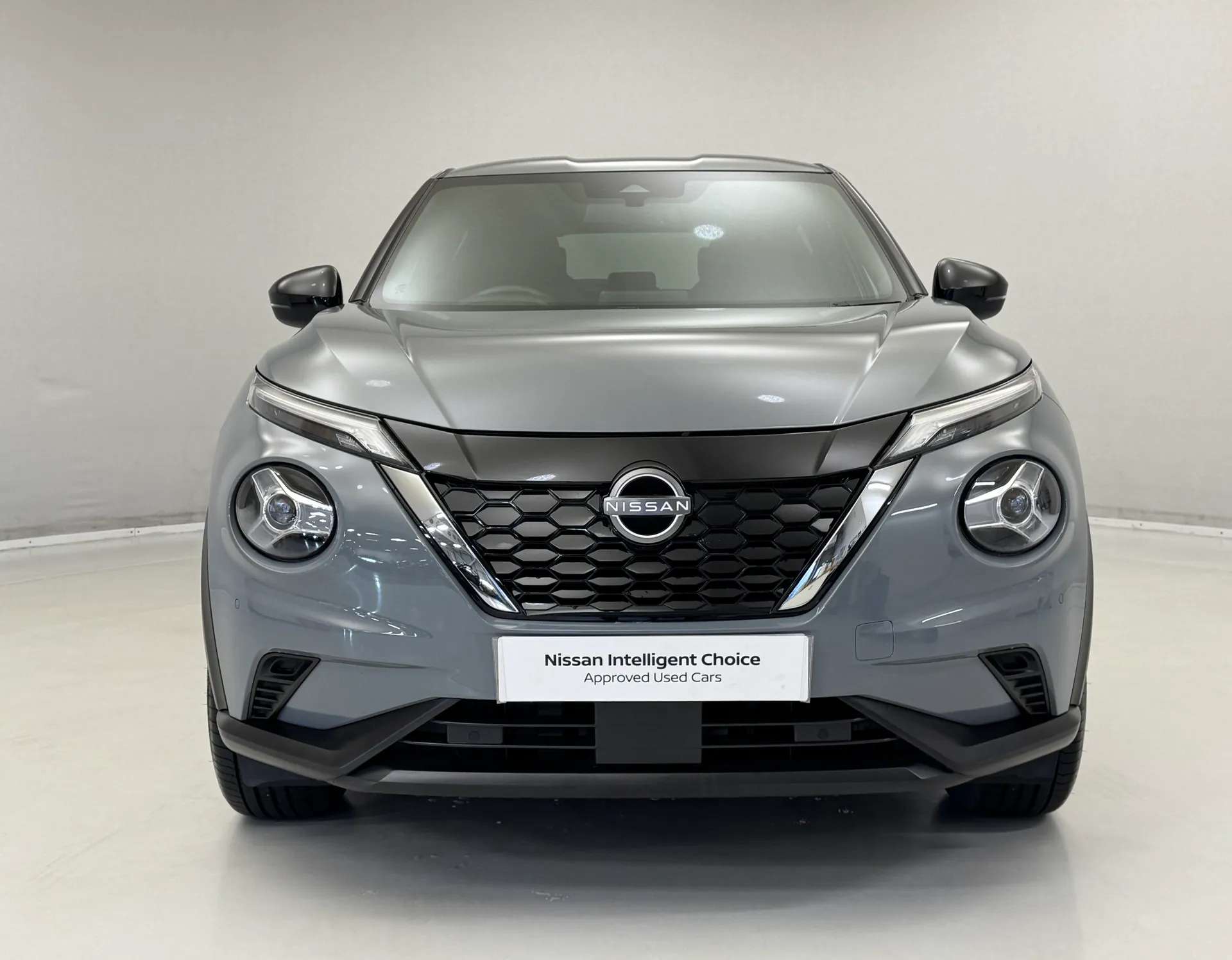 A 2023 NISSAN JUKE 1.6 Hybrid N-Connecta 5dr Auto A 2023 NISSAN JUKE 1.6 Hybrid N-Connecta 5dr Auto